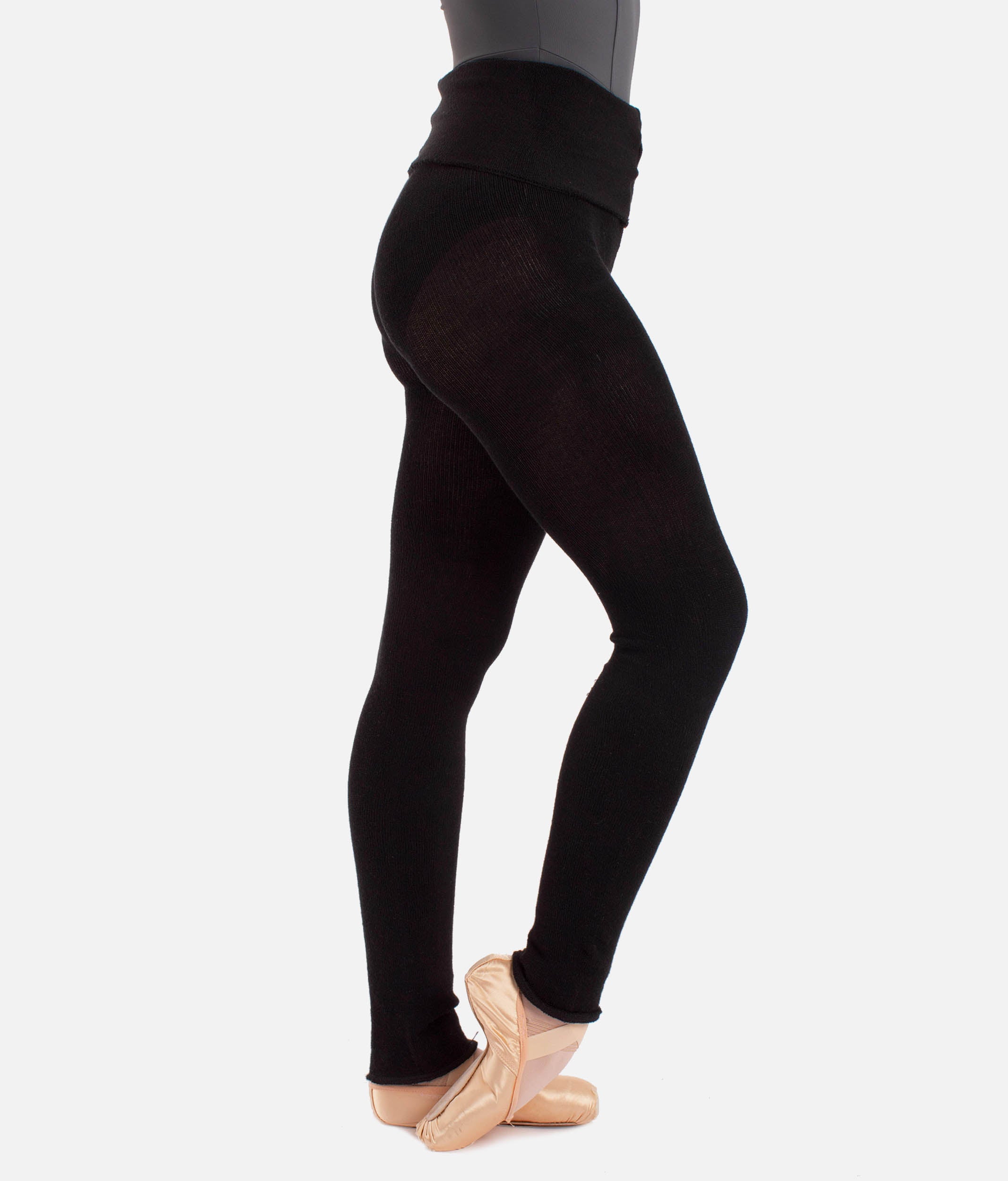 Ballet Warm-Up Pants - 5541