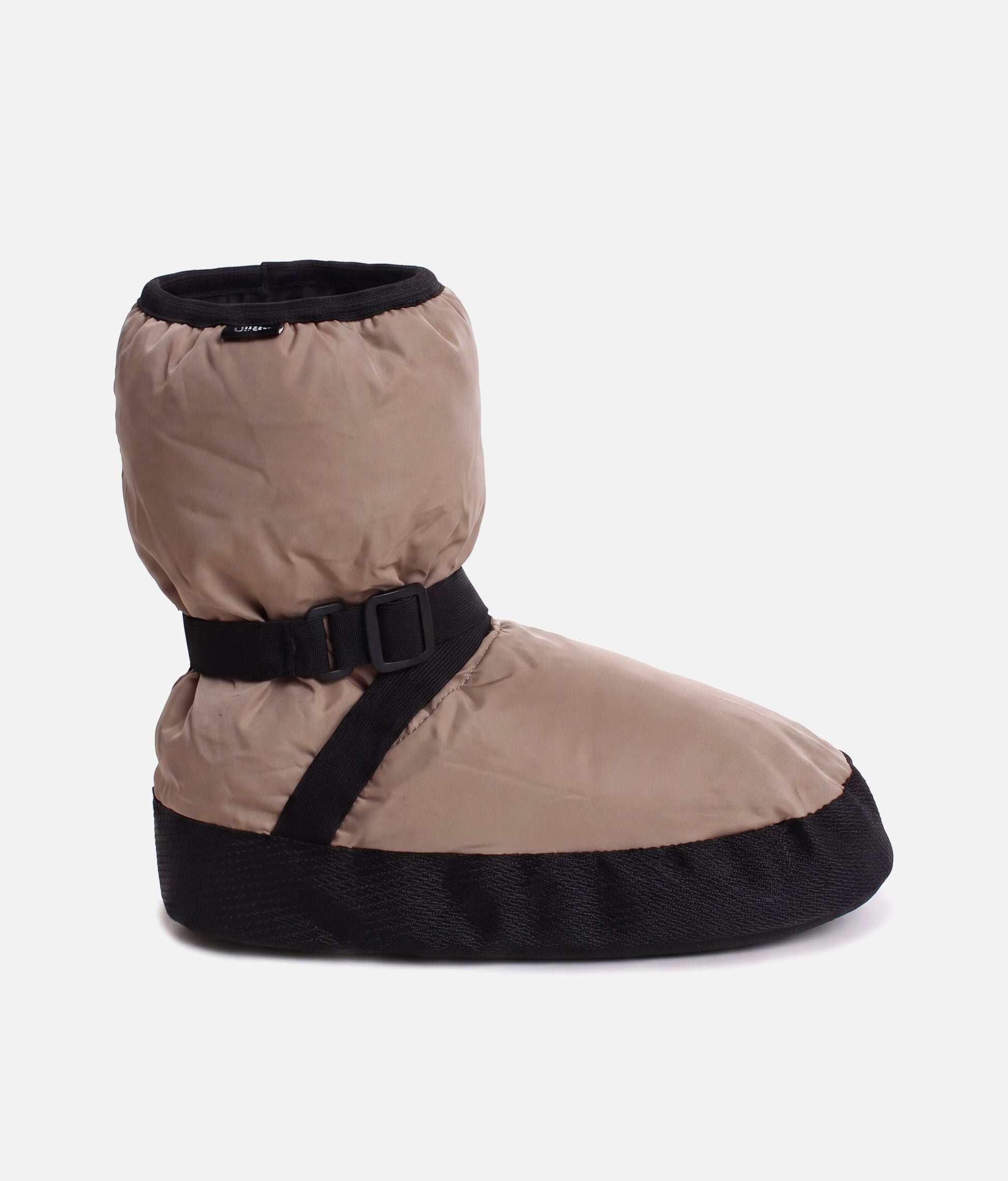Warm-Up Boots for Ballet Dancers, Waterproof, Lightweight & Cozy - M68/1