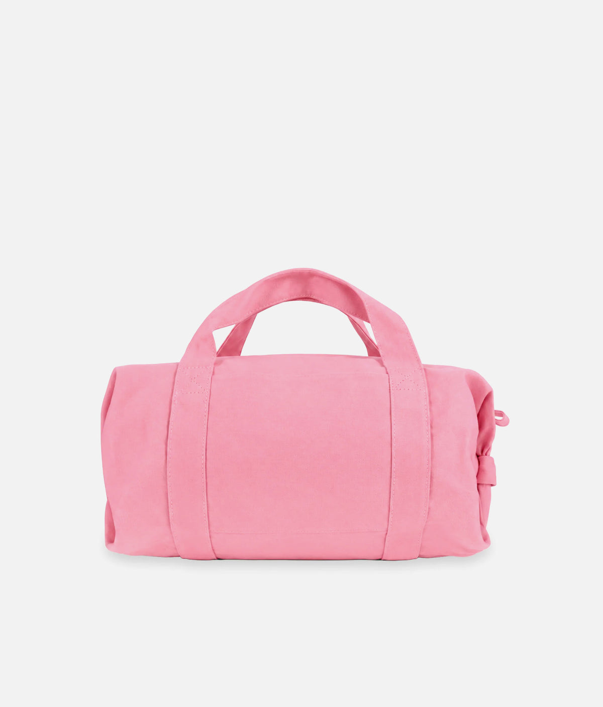 Repetto Medium Duffle Bag B0390T – Rosewood Pink Ballet Bag