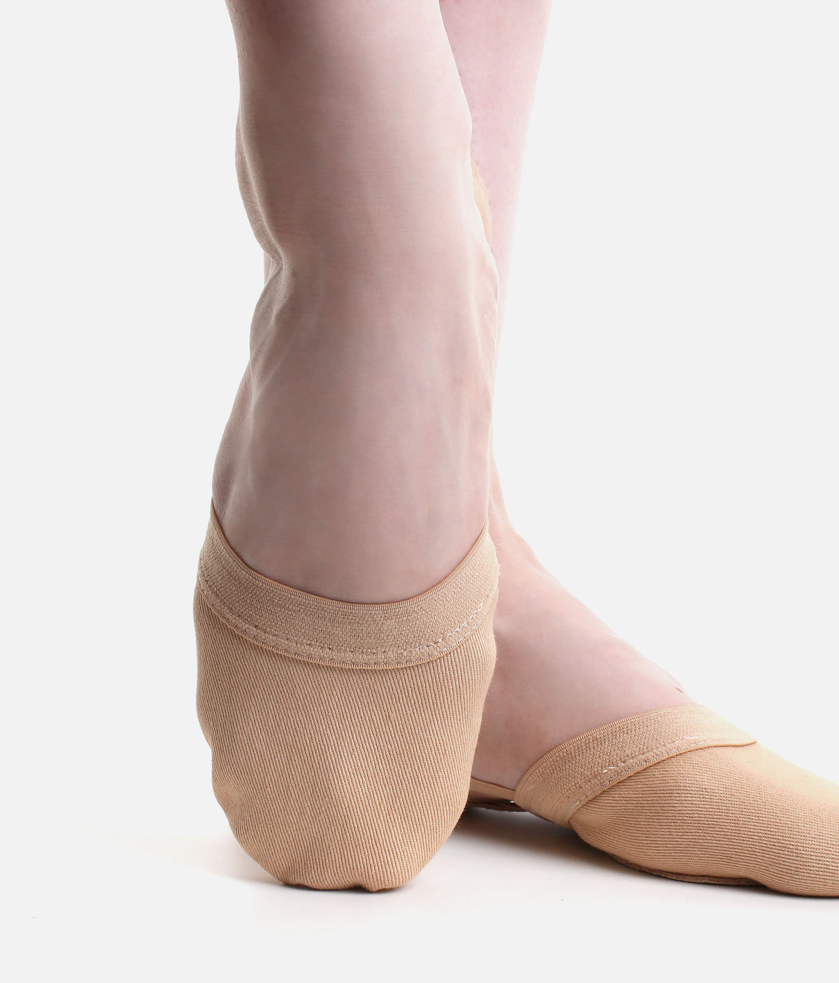 Spin II Contemporary Turning Half Sole - S0639