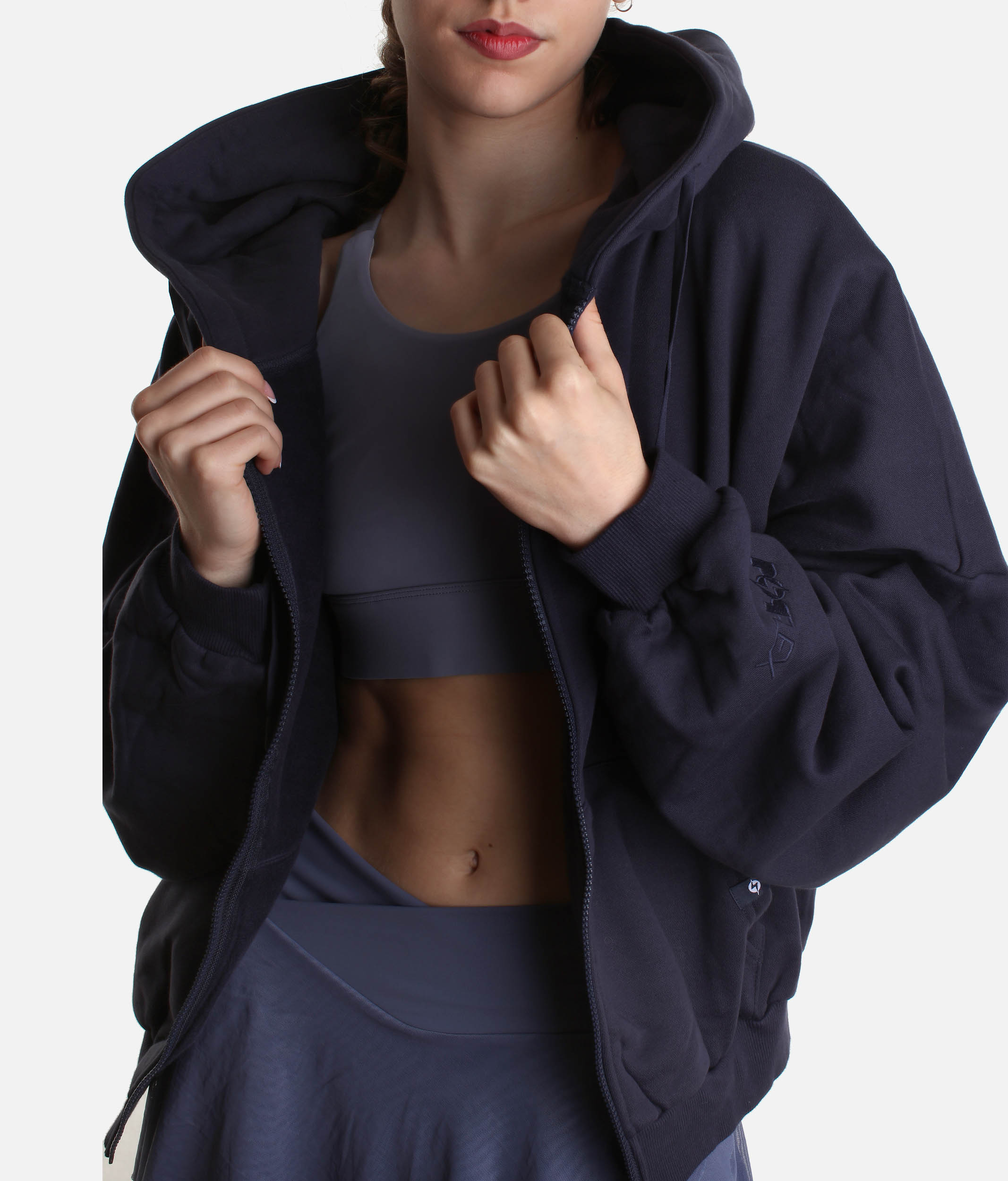 Bestselling Oversized CLOUD HOODIE with Pockets & Extra-Large Hood