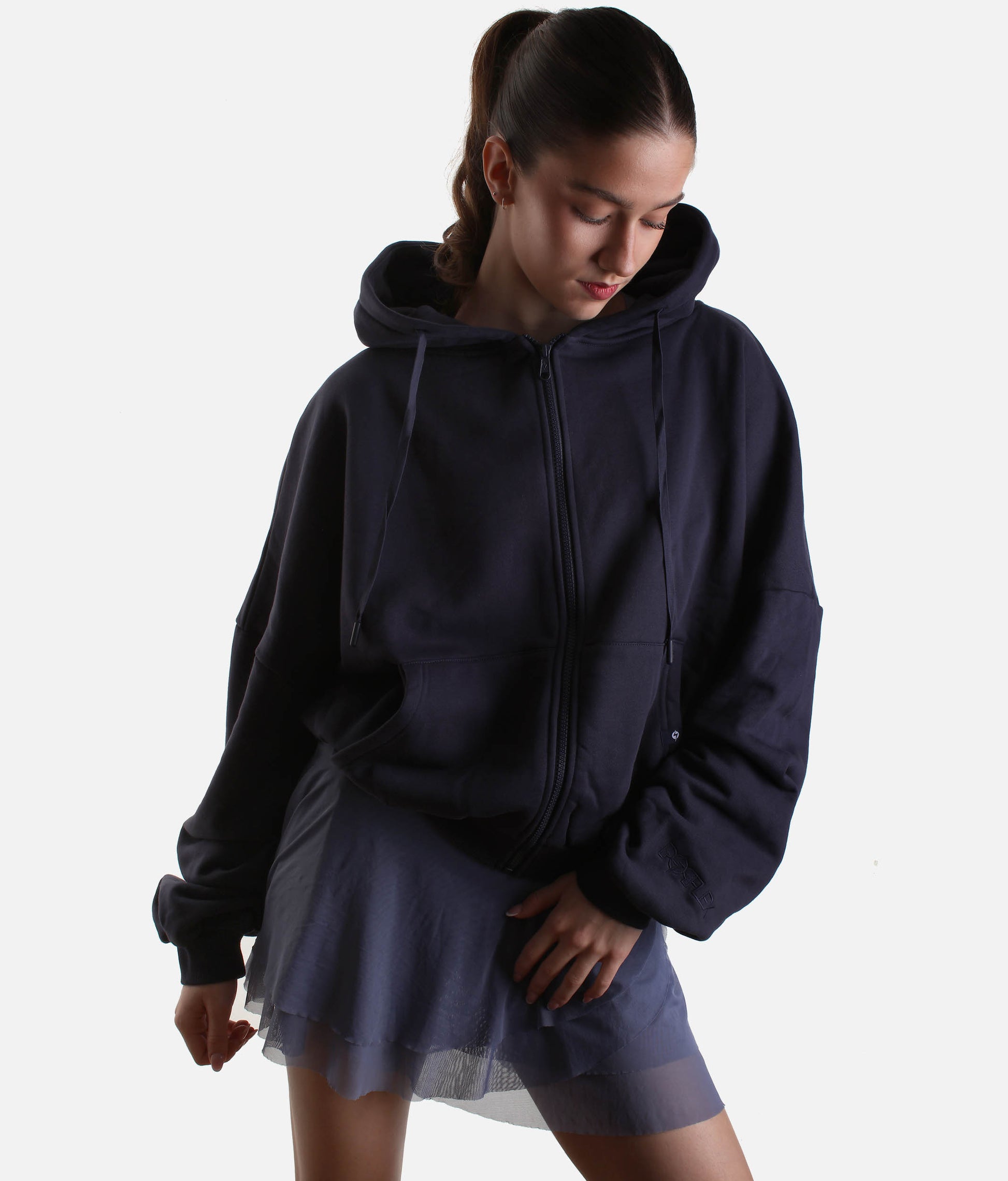 Bestselling Oversized CLOUD HOODIE with Pockets & Extra-Large Hood