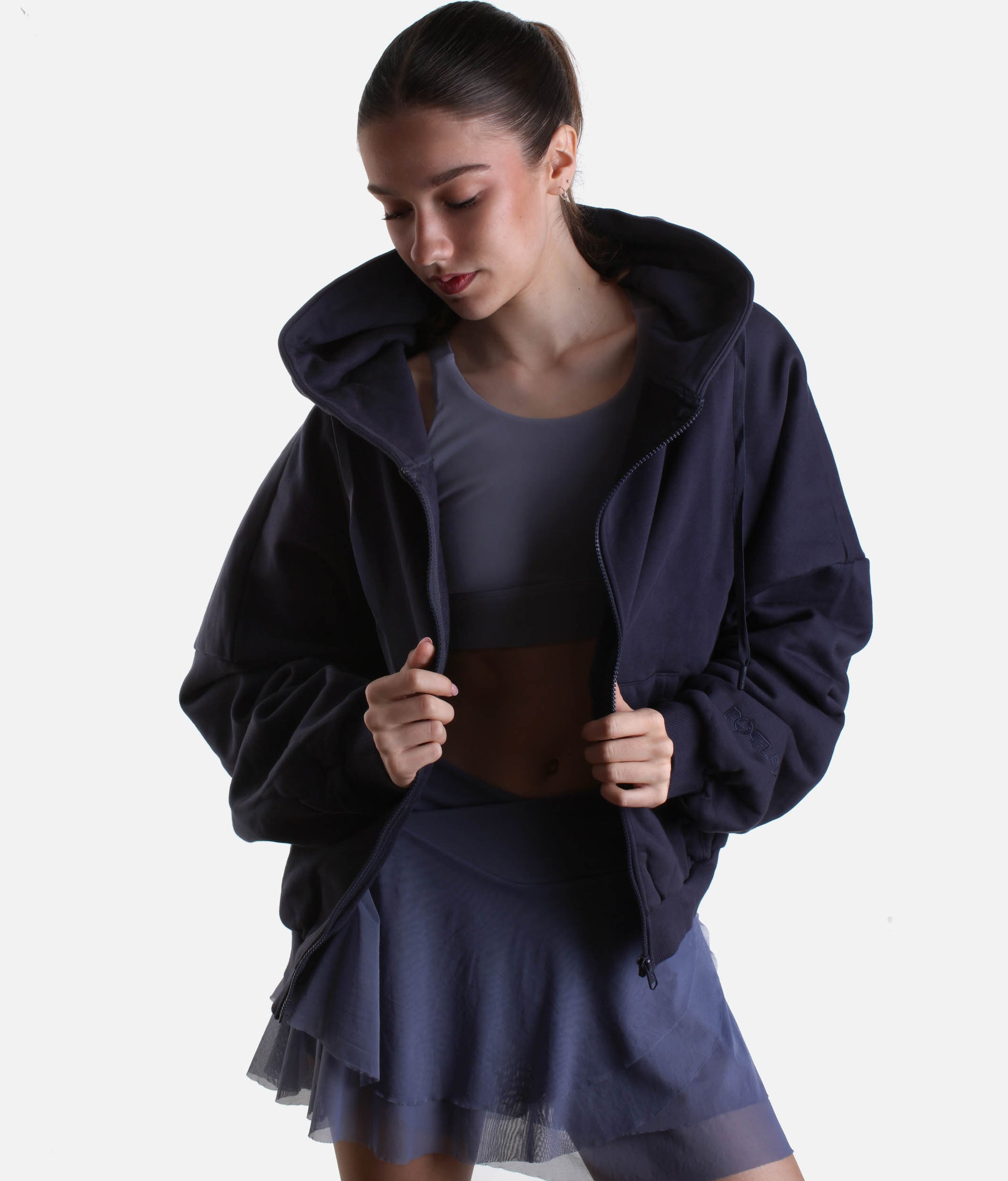 Bestselling Oversized CLOUD HOODIE with Pockets & Extra-Large Hood
