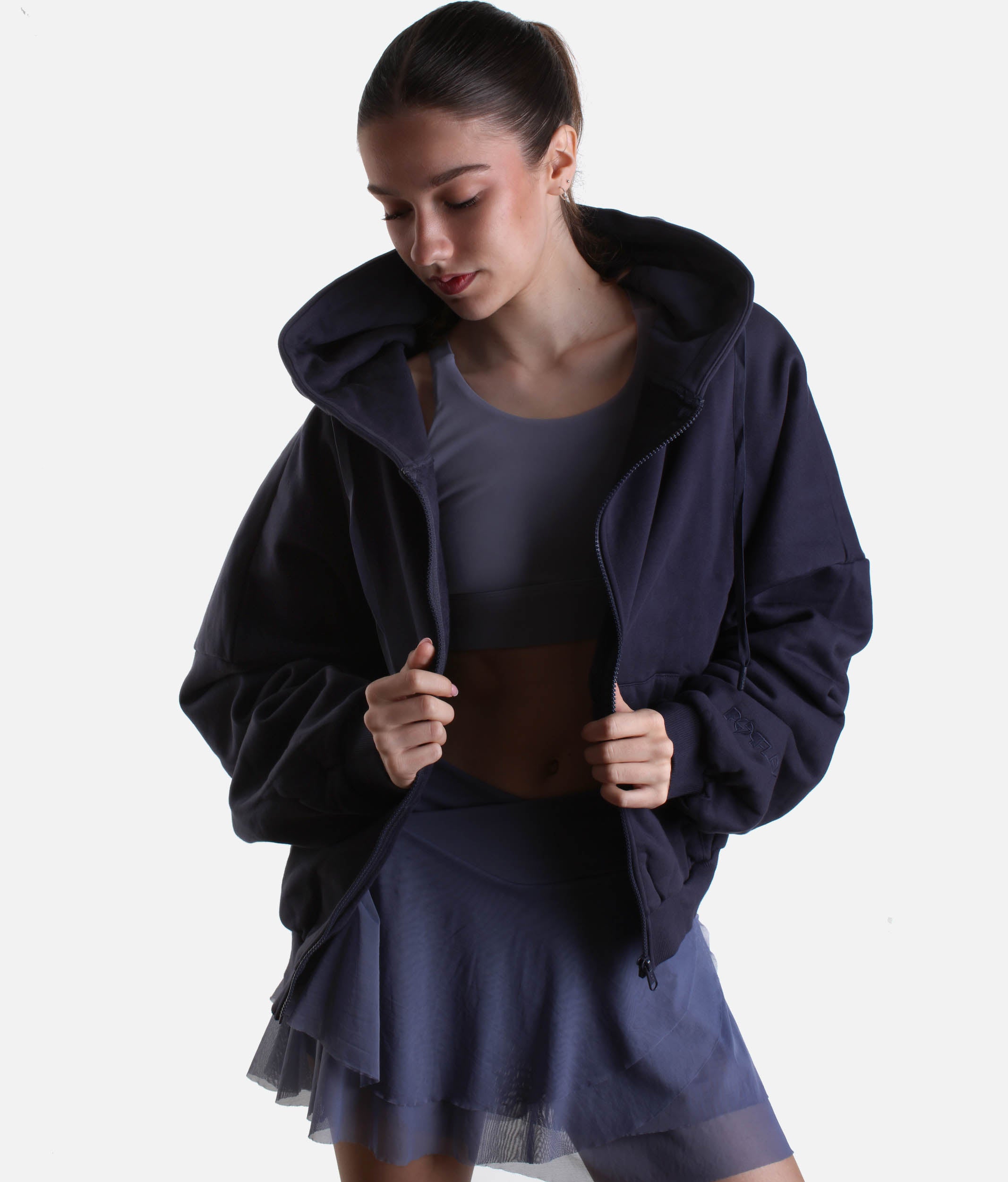 Bestselling Oversized CLOUD HOODIE with Pockets & Extra-Large Hood