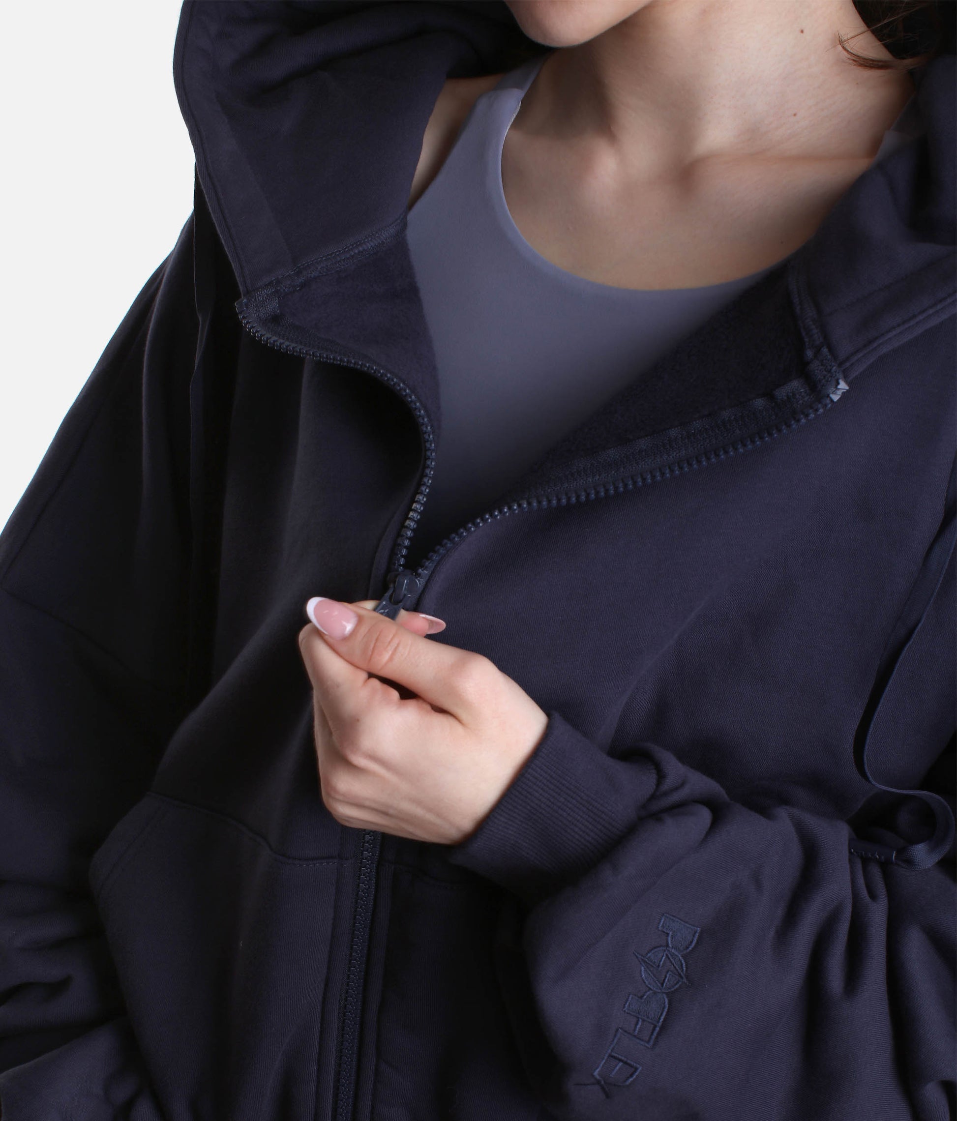 Bestselling Oversized CLOUD HOODIE with Pockets & Extra-Large Hood