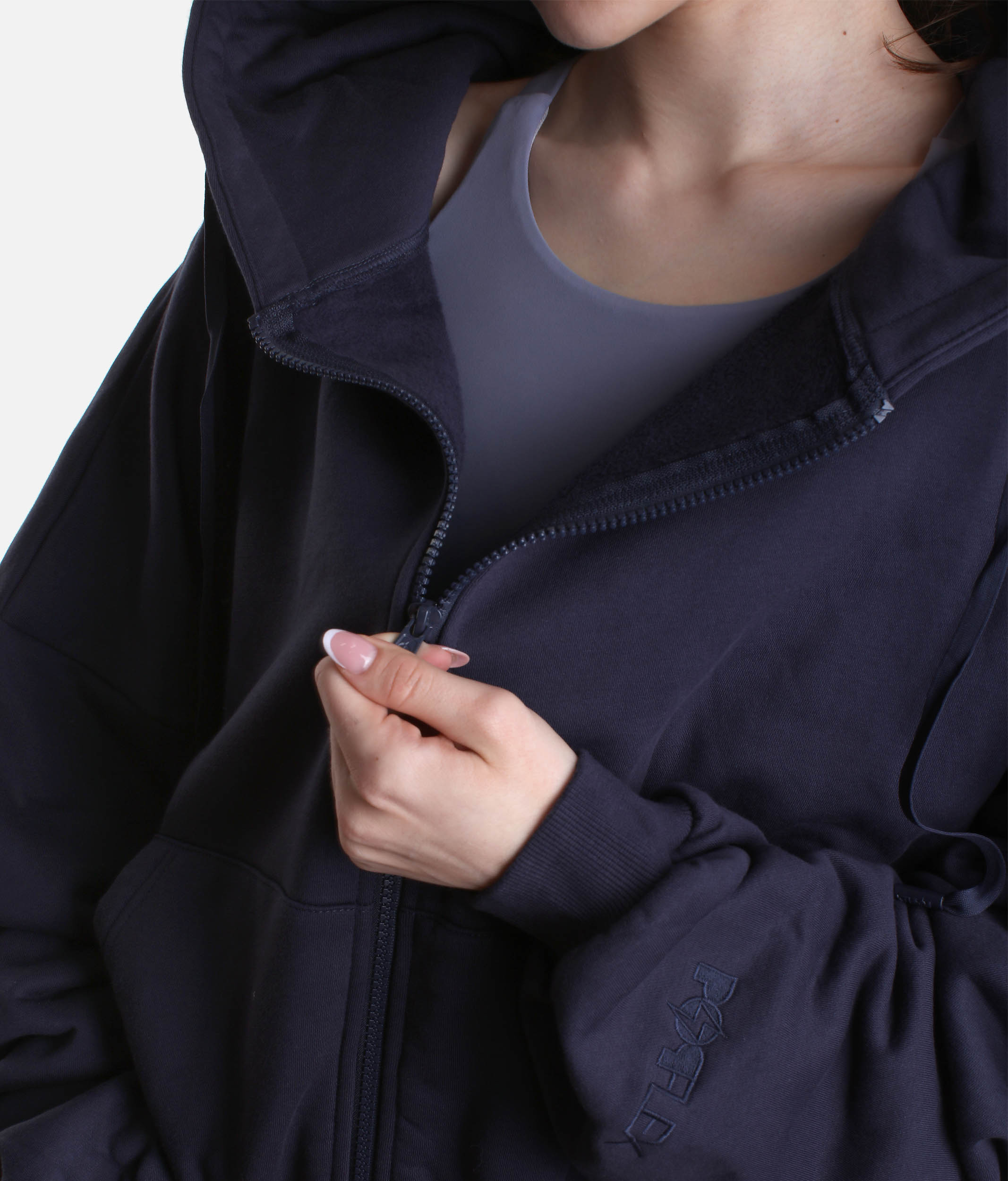 Bestselling Oversized CLOUD HOODIE with Pockets & Extra-Large Hood