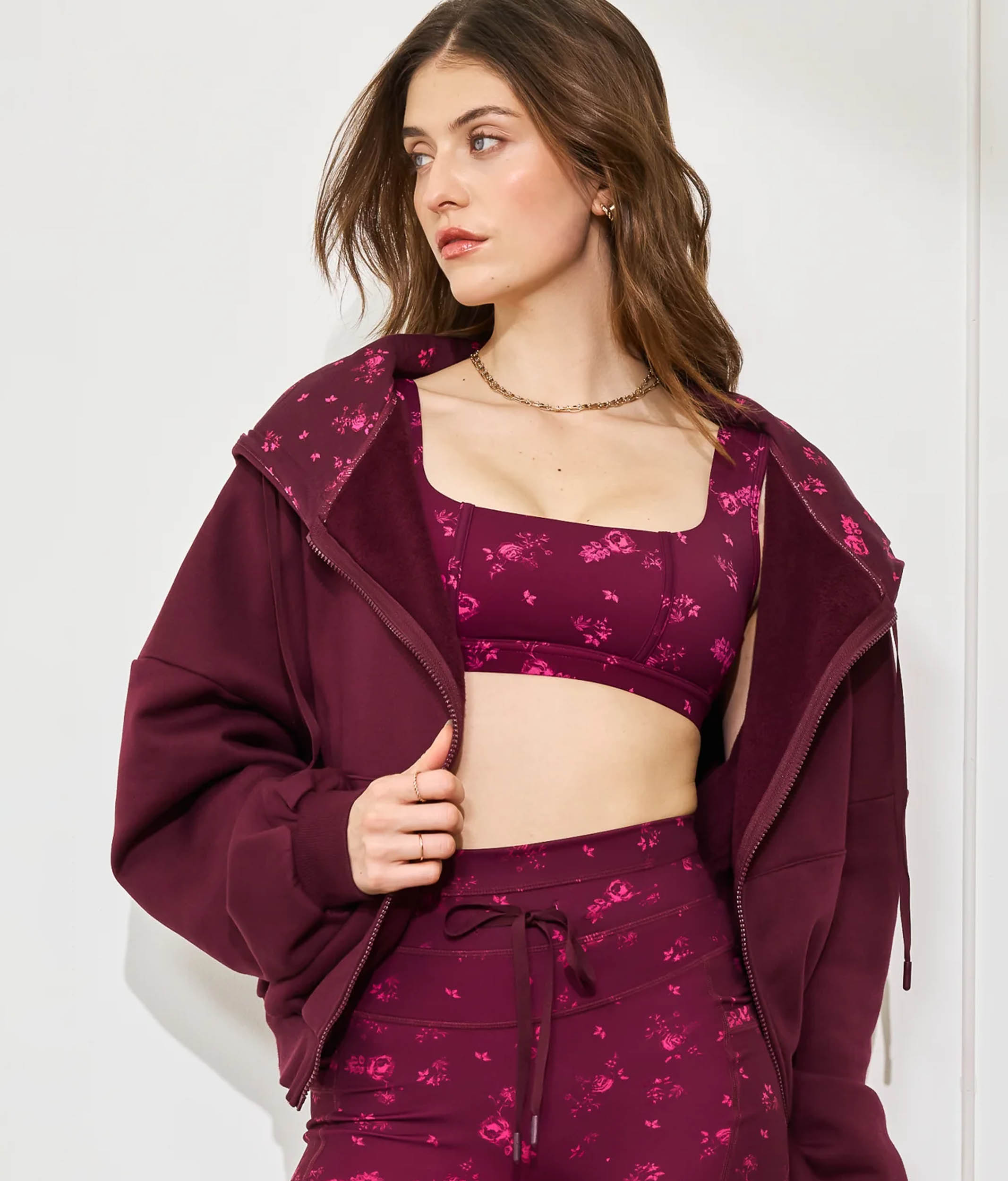 Bestselling Oversized CLOUD HOODIE with Pockets & Extra-Large Hood