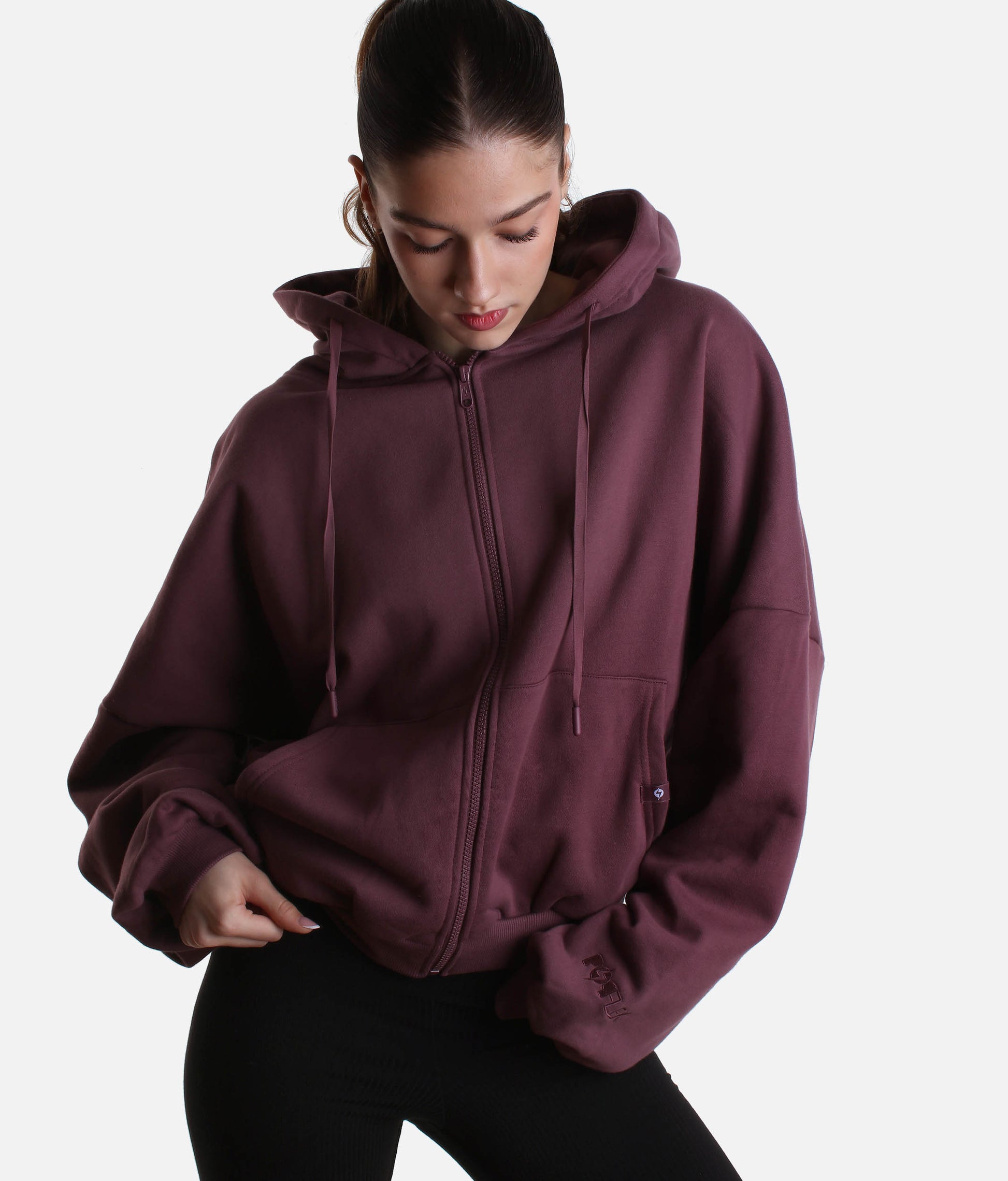Bestselling Oversized CLOUD HOODIE with Pockets & Extra-Large Hood