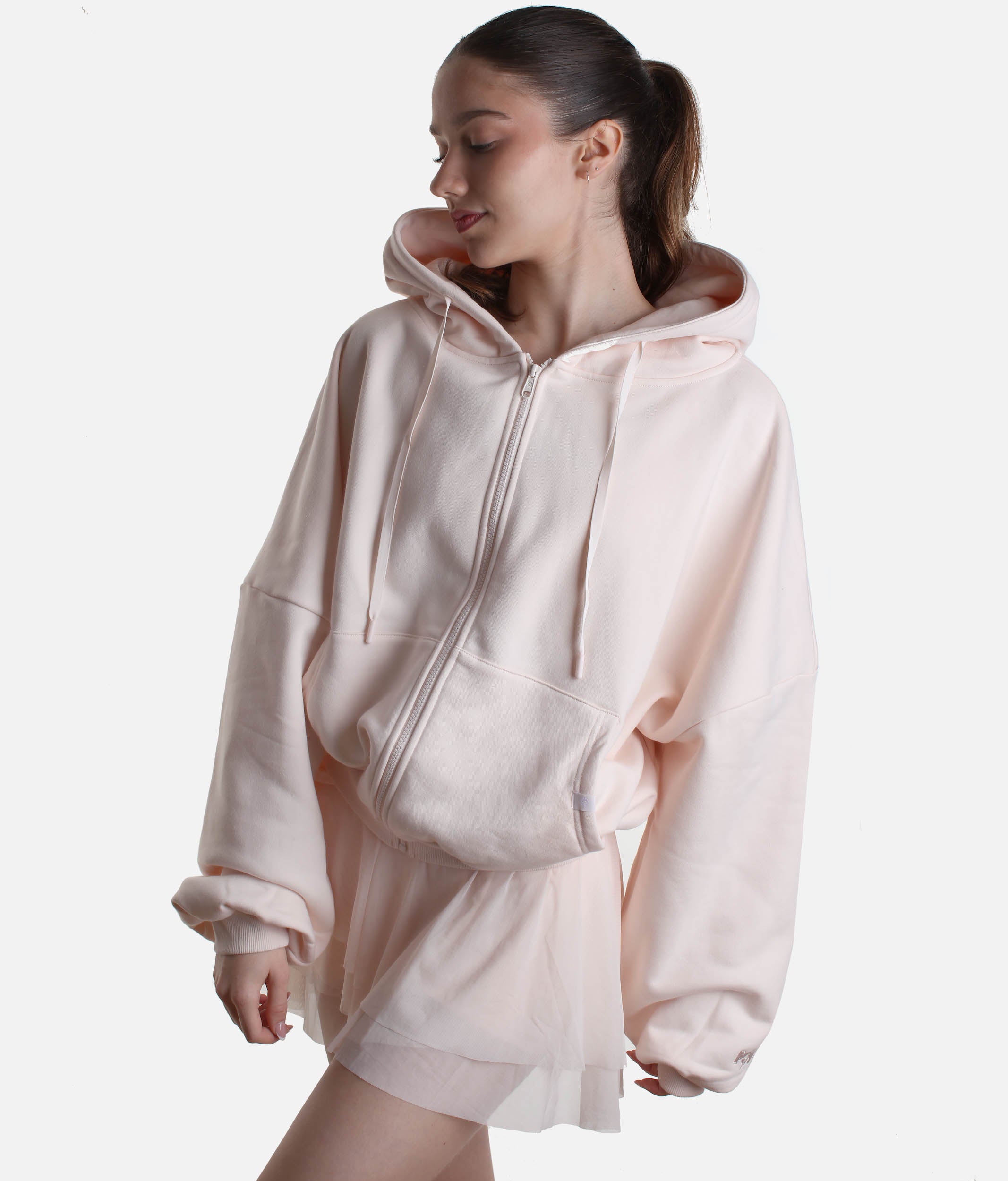 Bestselling Oversized CLOUD HOODIE with Pockets & Extra-Large Hood