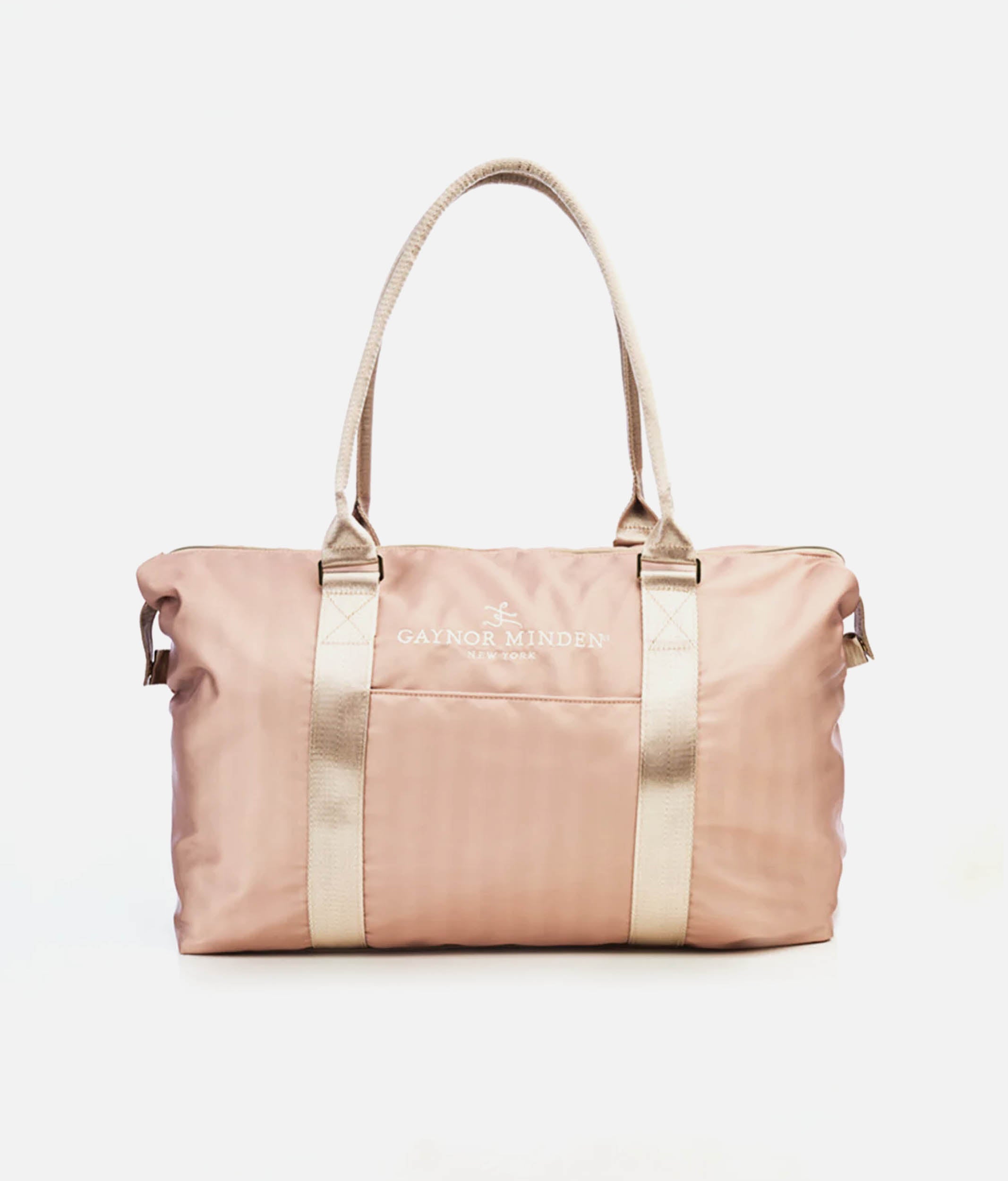 Essential Dance Bag – Spacious, Stylish & Travel-Ready