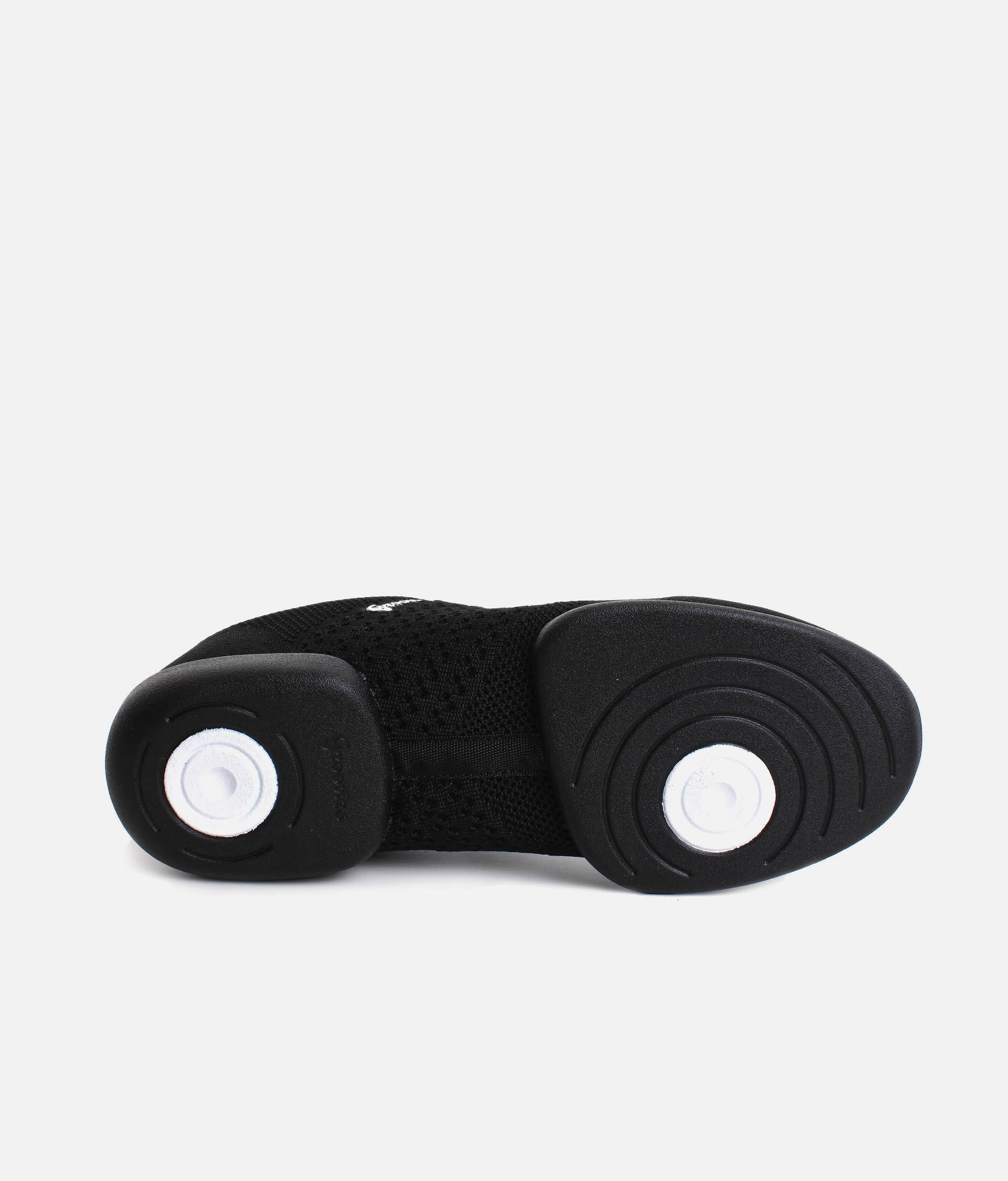Dance Sneakers with Removable Anatomic Insole - GROOVIES TRAINER