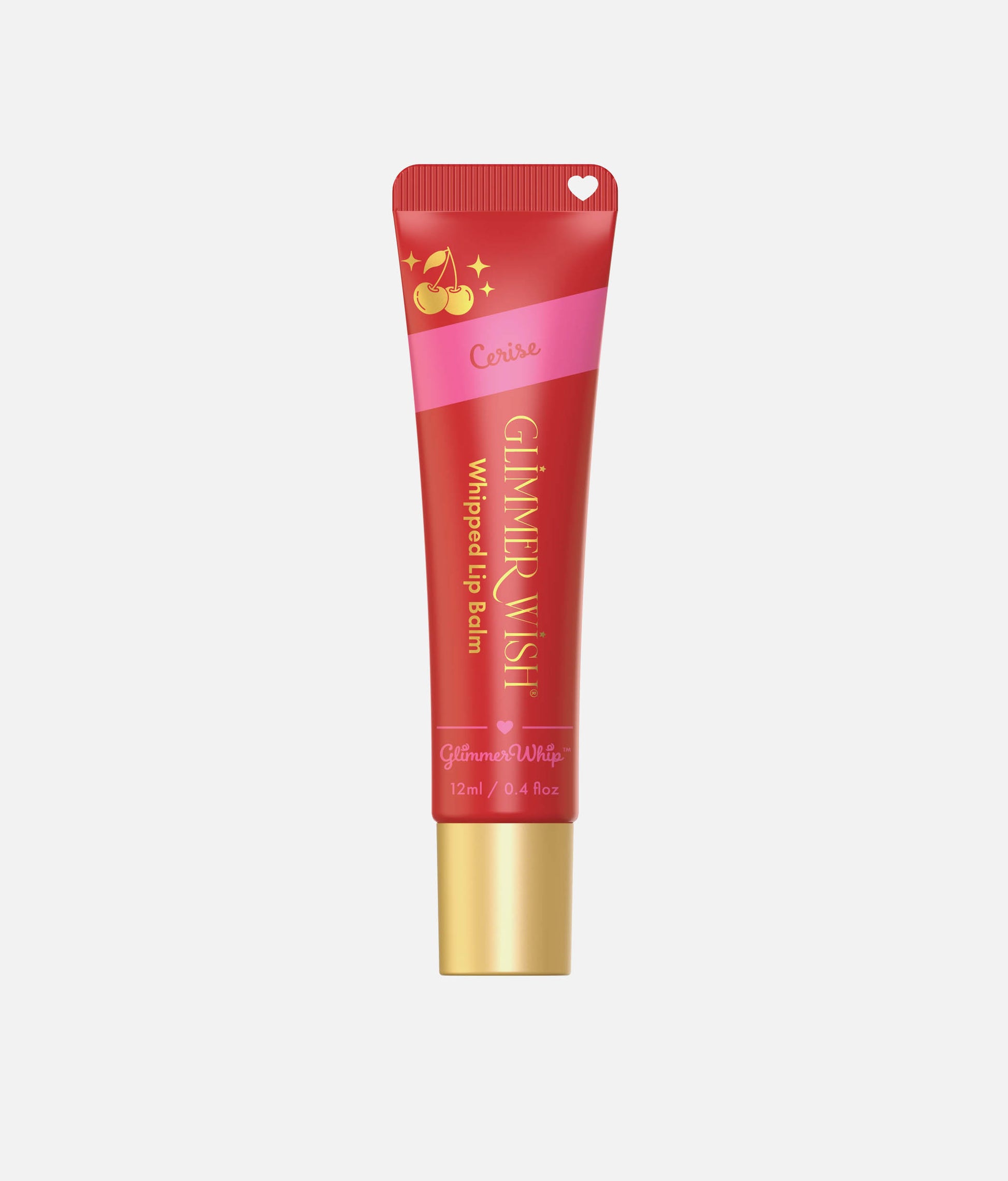 WHIPPED LIP BALM, Organic, Vegan, & Fun Flavored Lip Care for Tweens