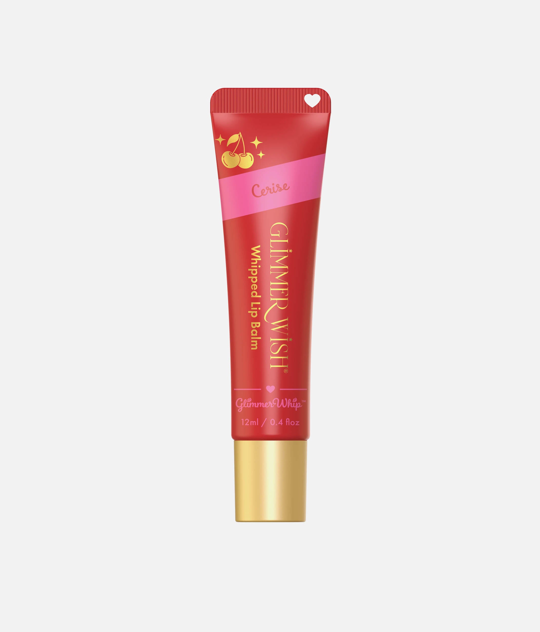 WHIPPED LIP BALM, Organic, Vegan, & Fun Flavored Lip Care for Tweens
