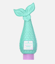 MERMAID SHAMPOO, Gentle, Vegan, Fun Hair Wash for All Hair Types