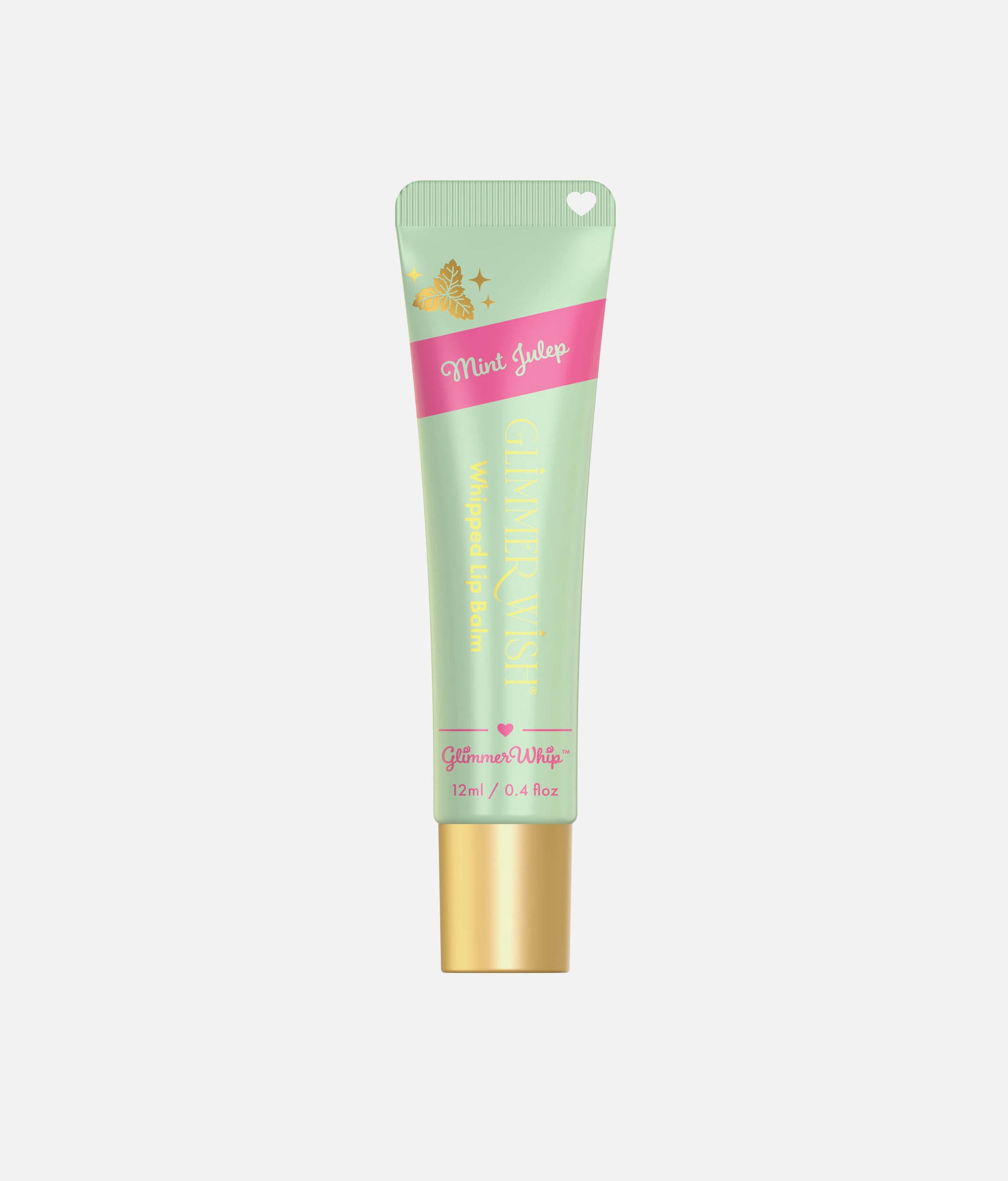 WHIPPED LIP BALM, Organic, Vegan, & Fun Flavored Lip Care for Tweens
