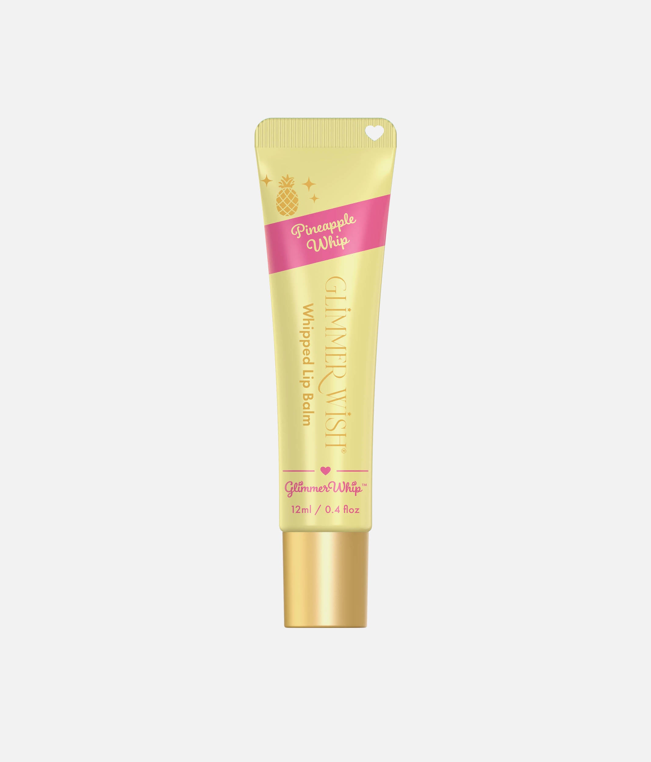 WHIPPED LIP BALM, Organic, Vegan, & Fun Flavored Lip Care for Tweens