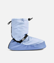 Dancer’s Favorite Warm-Up Booties, Limited Edition Sky Blue - IM009BR