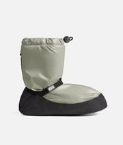 Bestselling Warm-Up Booties for Dancers, Limited Edition Metallic - IM009BM