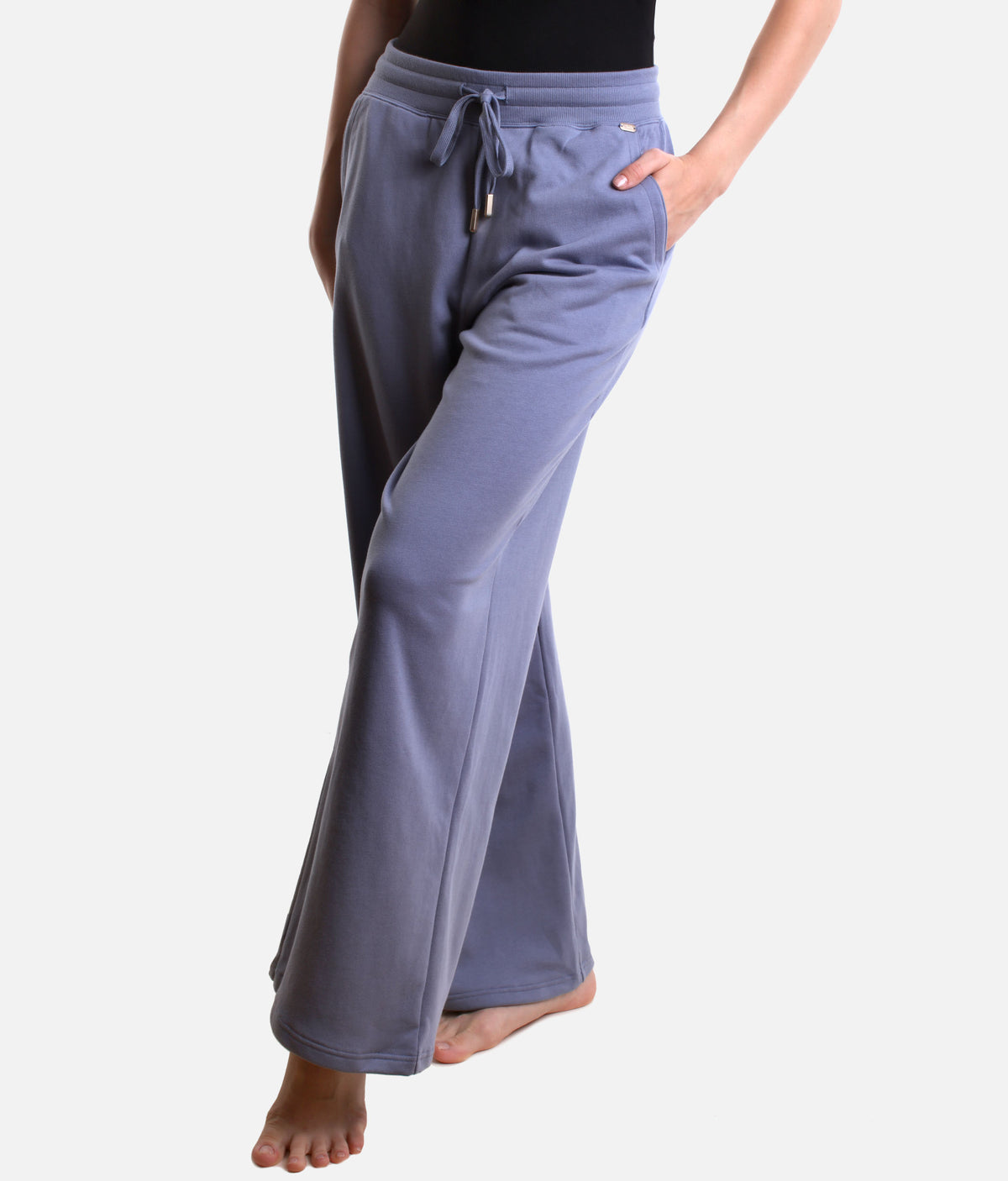 Adagio Wide Leg Dance Warm-Up Sweatpants - M80007L