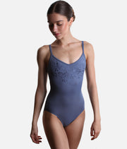 Mirella Adagio M70008LM Cross Back Ballet Leotard