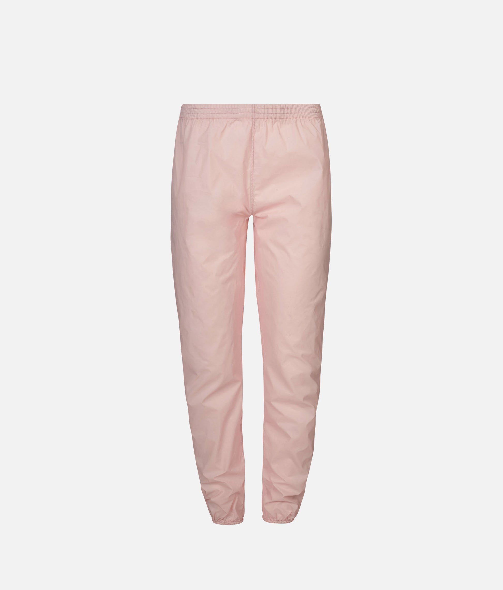 Rose Pink Ballet WARM-UP PANTS, Lightweight Dance Training Trousers