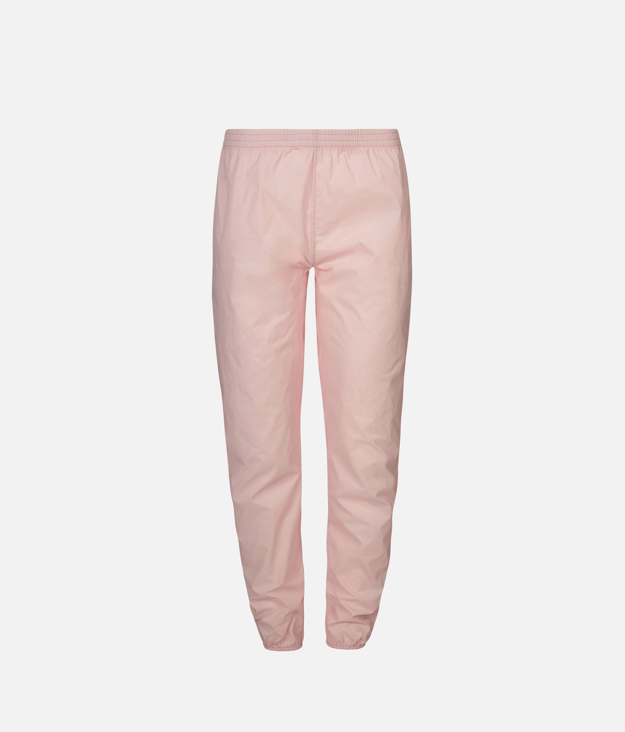 Rose Pink Ballet WARM-UP PANTS, Lightweight Dance Training Trousers