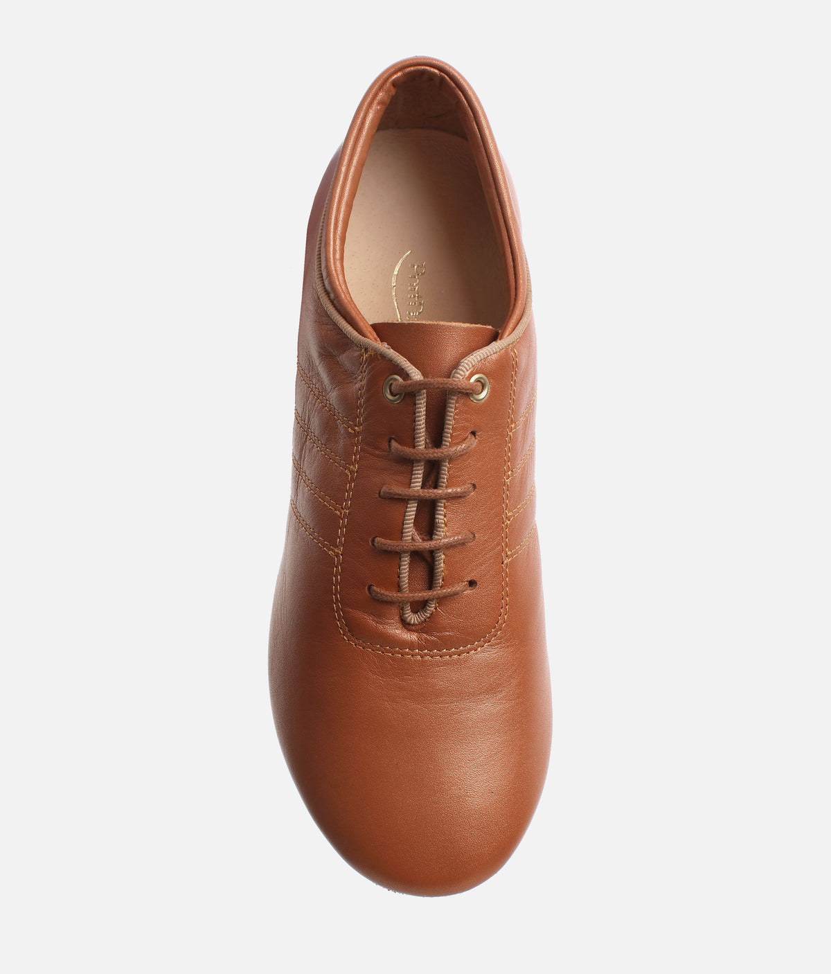 PortDance PD008 Premium Leather Latin &Practice Dance Shoes