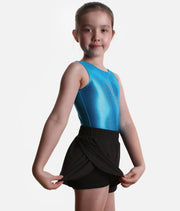 Double Layered Dance & Gymnastics Shorts - RVShorts