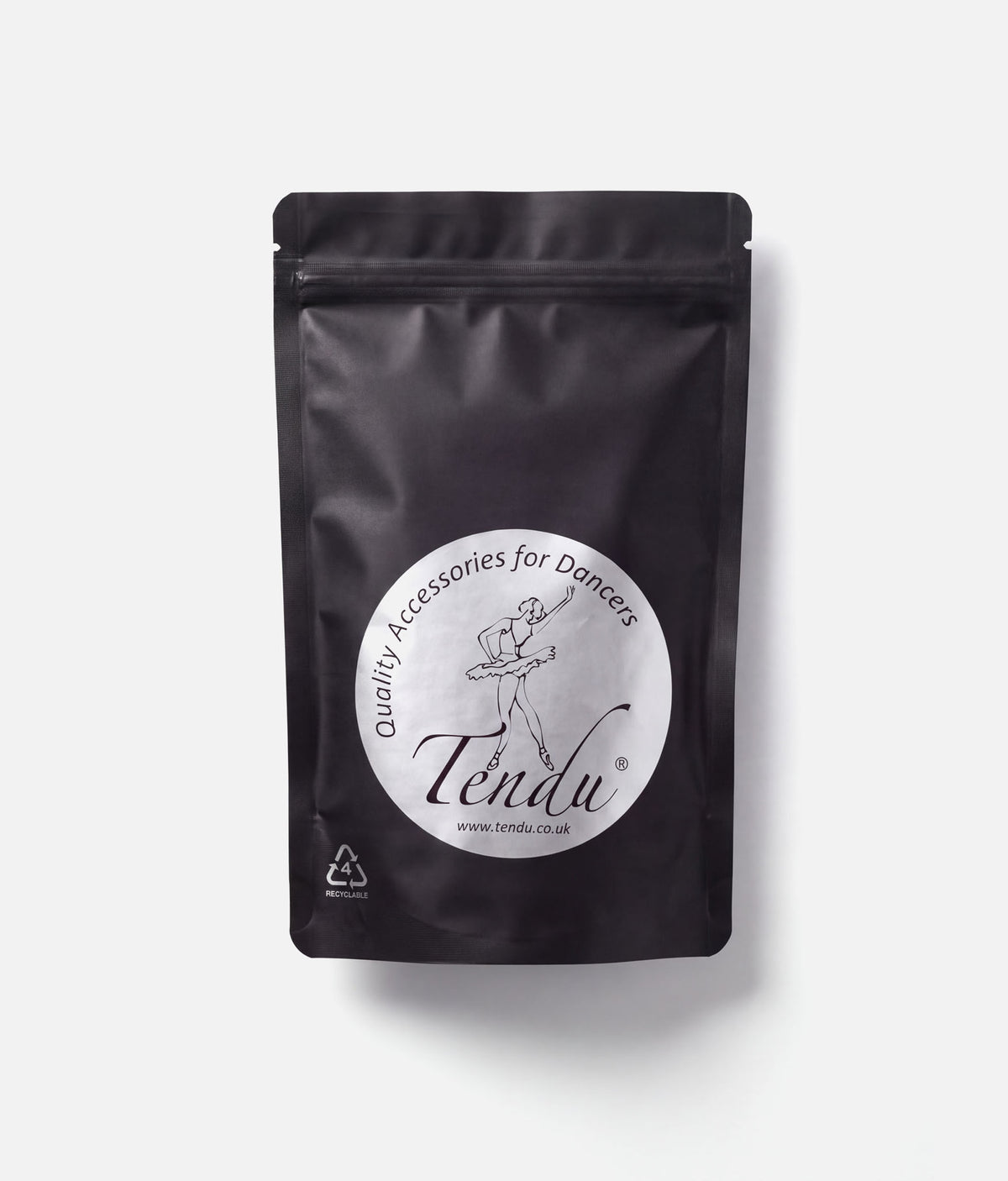 Rock Rosin - 125g Resealable Pouch