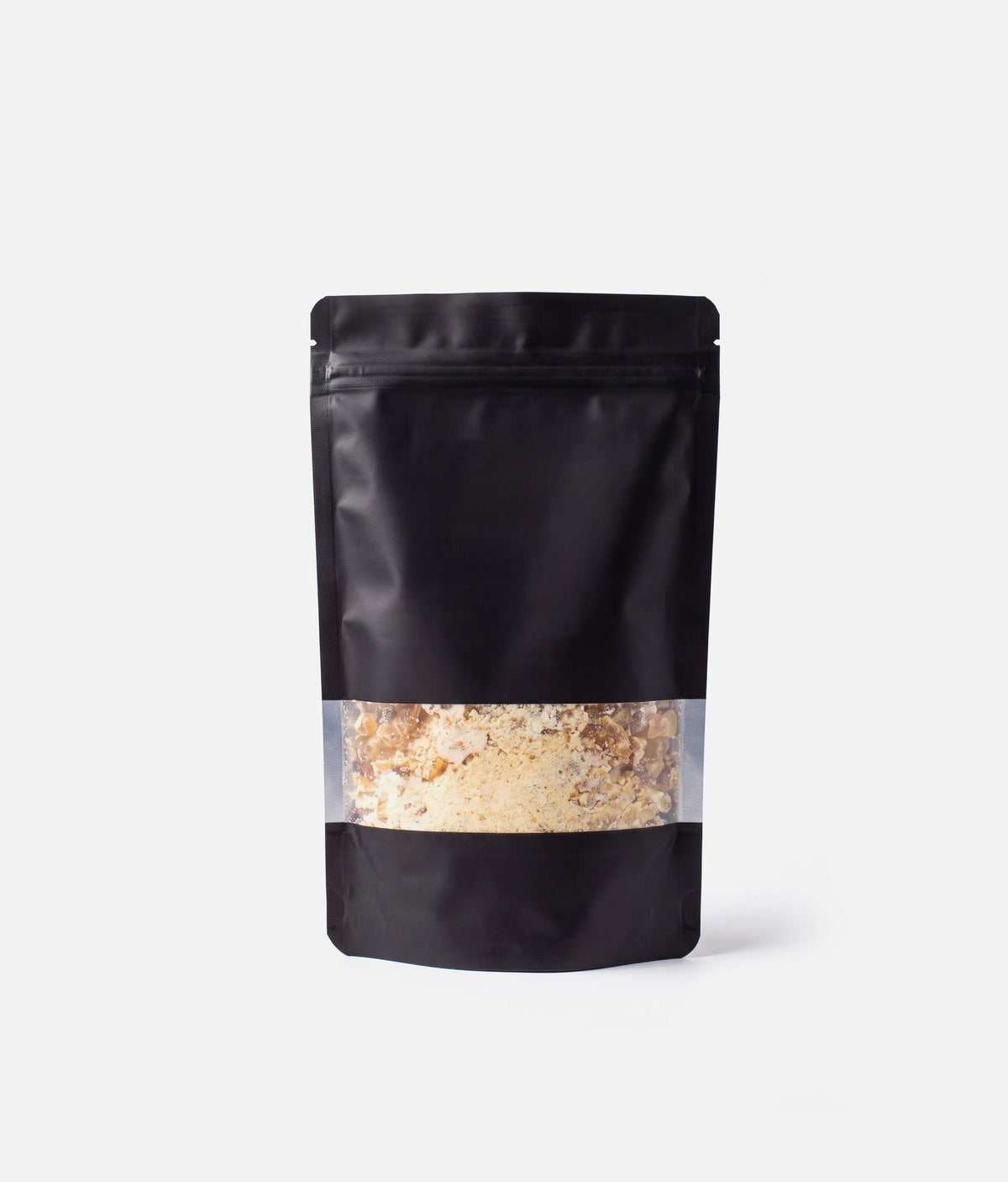 Tendu Rock Rosin – 125g Resealable Pouch