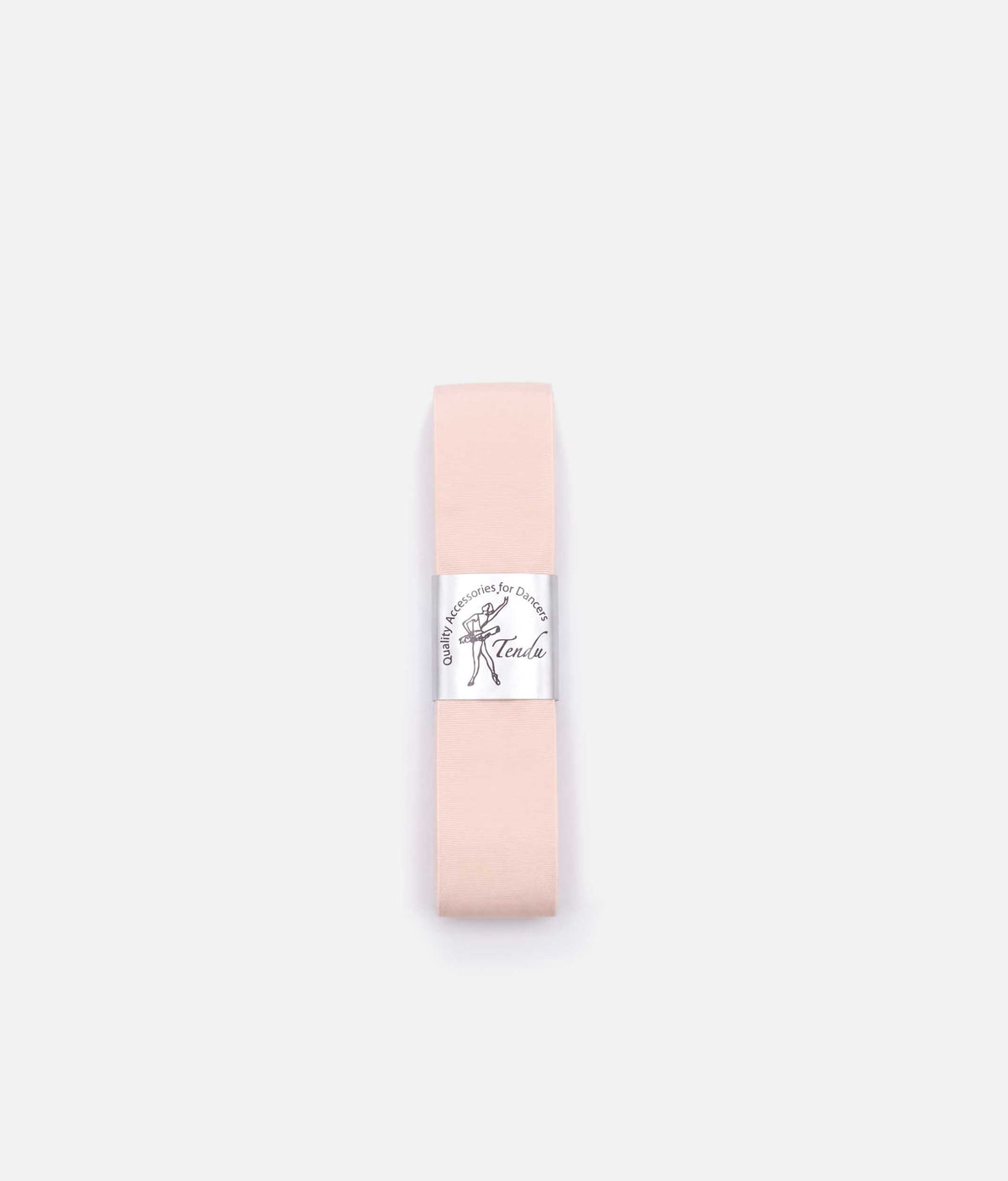 Tendu Double-Sided Matte Pointe Shoe Ribbon