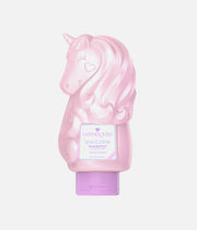 Unicorn Kids Shampoo, Paraben-Free, Cotton Candy Scent 