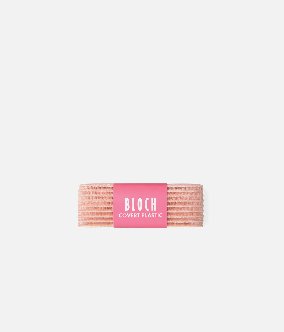 BLOCH Covert A0185 1-Inch Pointe Shoe Elastic