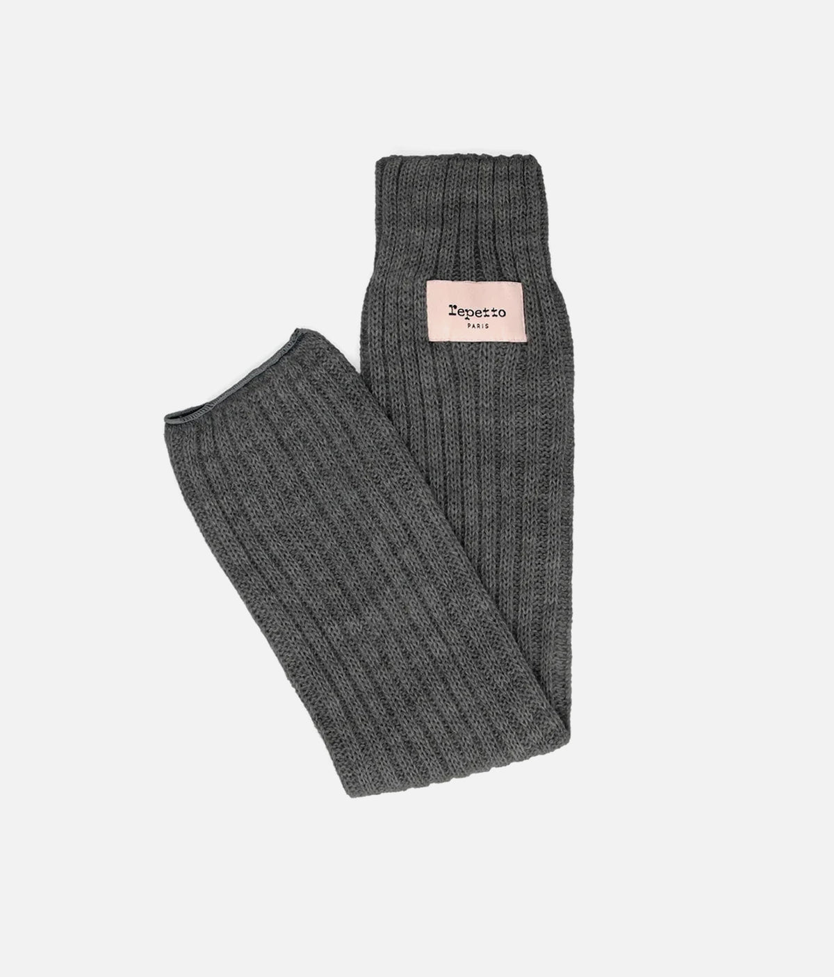 Warm & Stretchy Legwarmers, Ballet-Inspired Fashion Essential - A0201