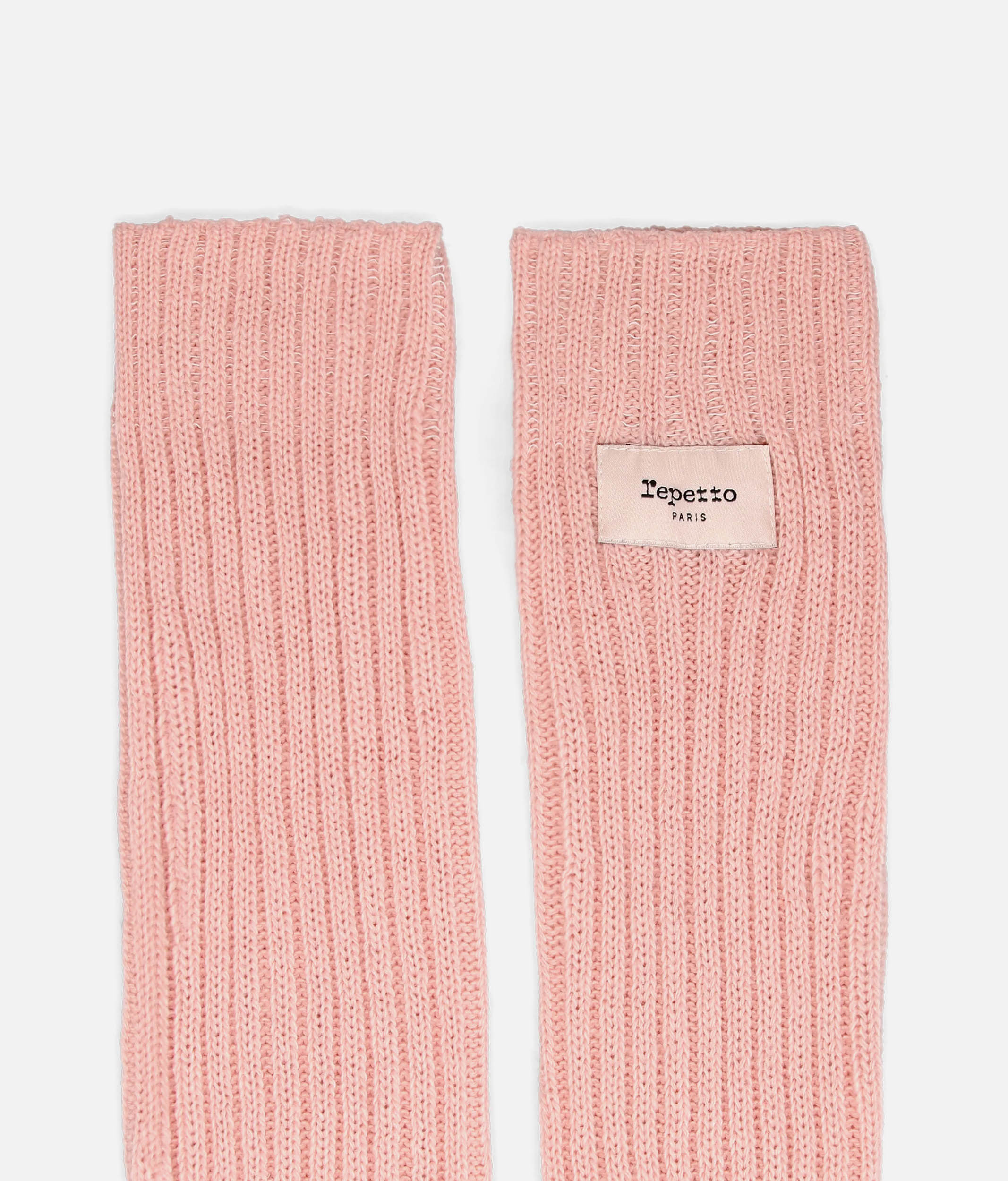 Warm & Stretchy Legwarmers – Studio-to-Street Essential A0201