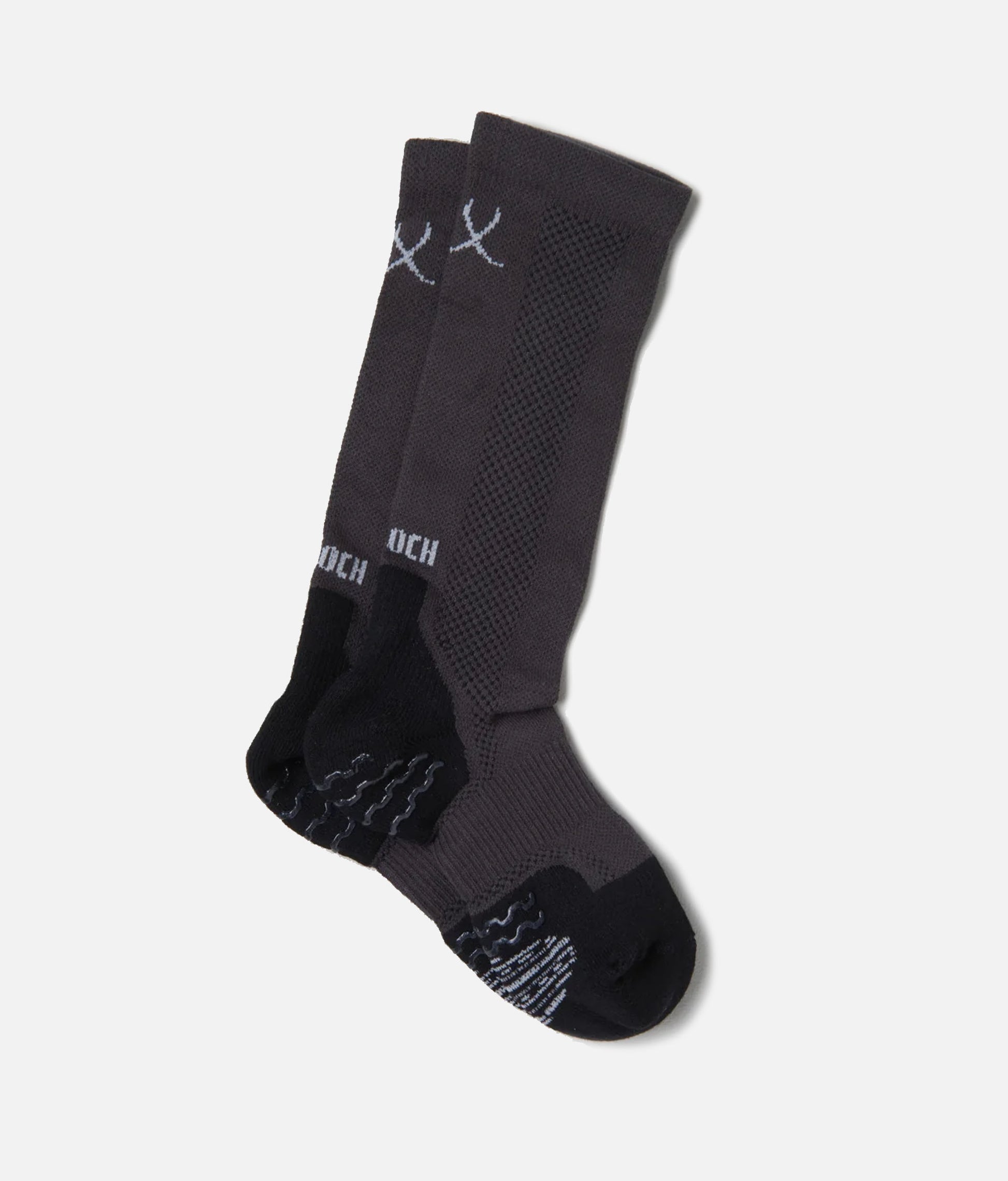 BLOCHSOX Dance Socks, Spin Spot, Grip Control & Arch Support - A1000