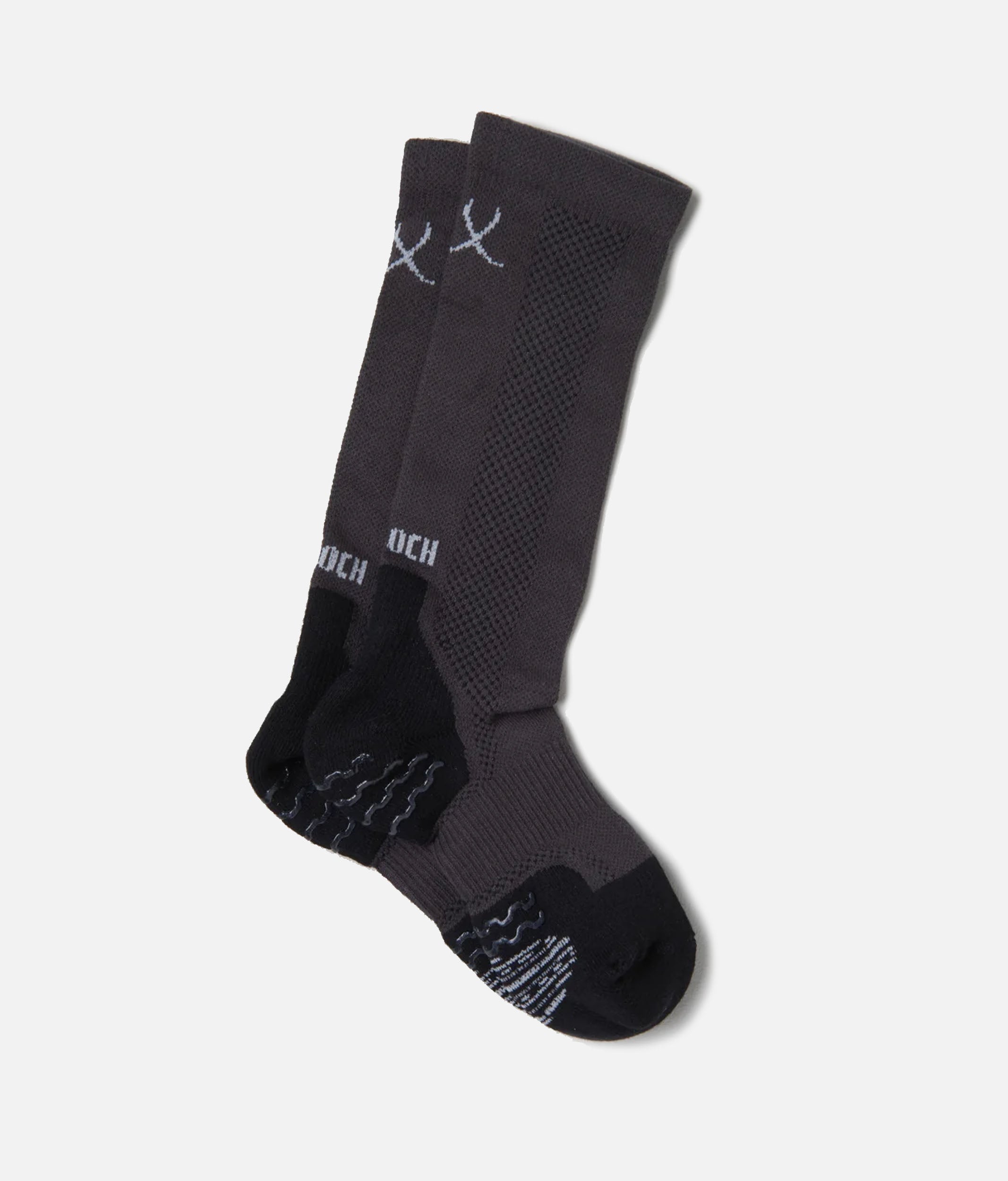 BLOCHSOX Dance Socks, Spin Spot, Grip Control & Arch Support - A1000