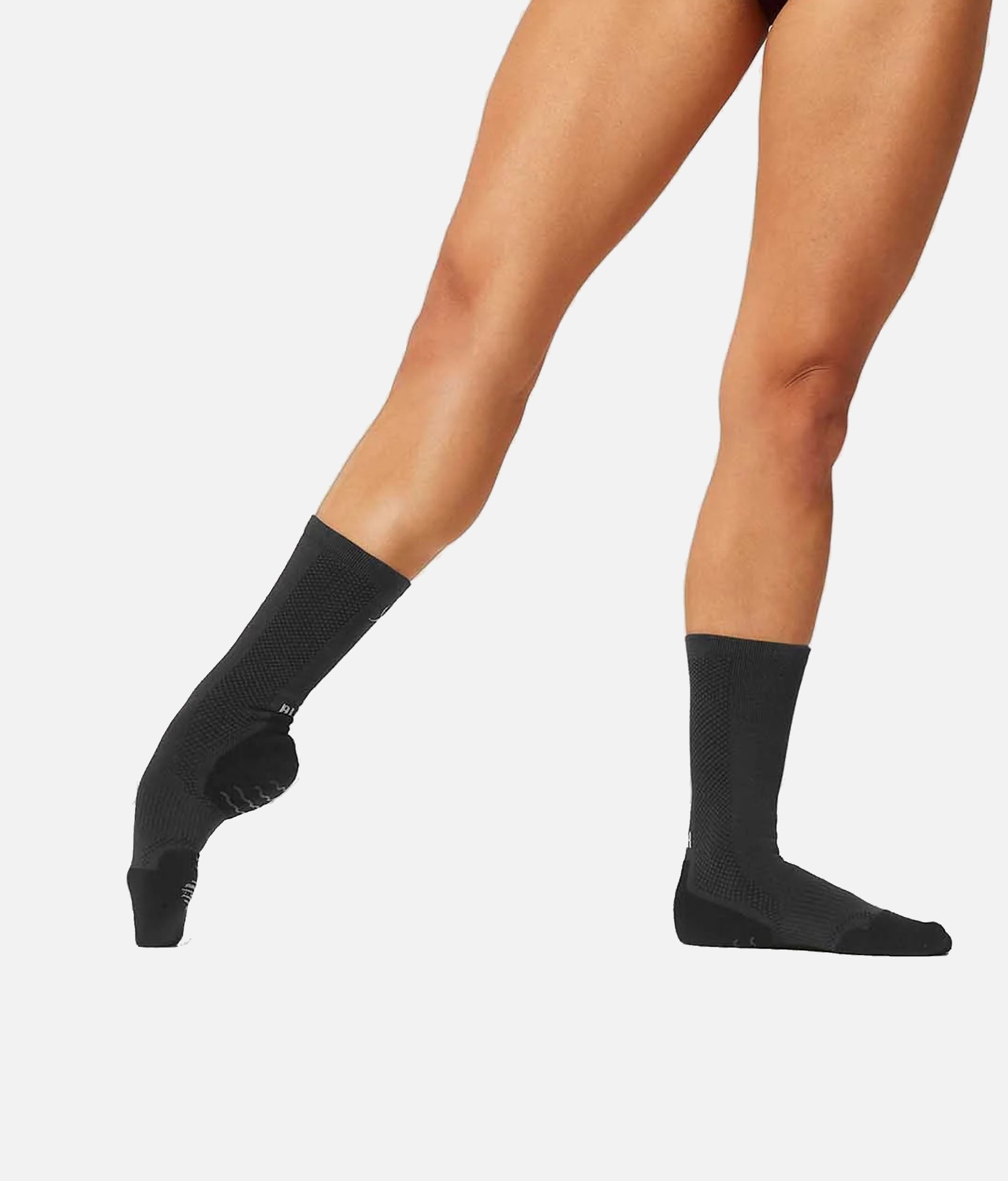 BLOCHSOX Dance Socks, Spin Spot, Grip Control & Arch Support - A1000