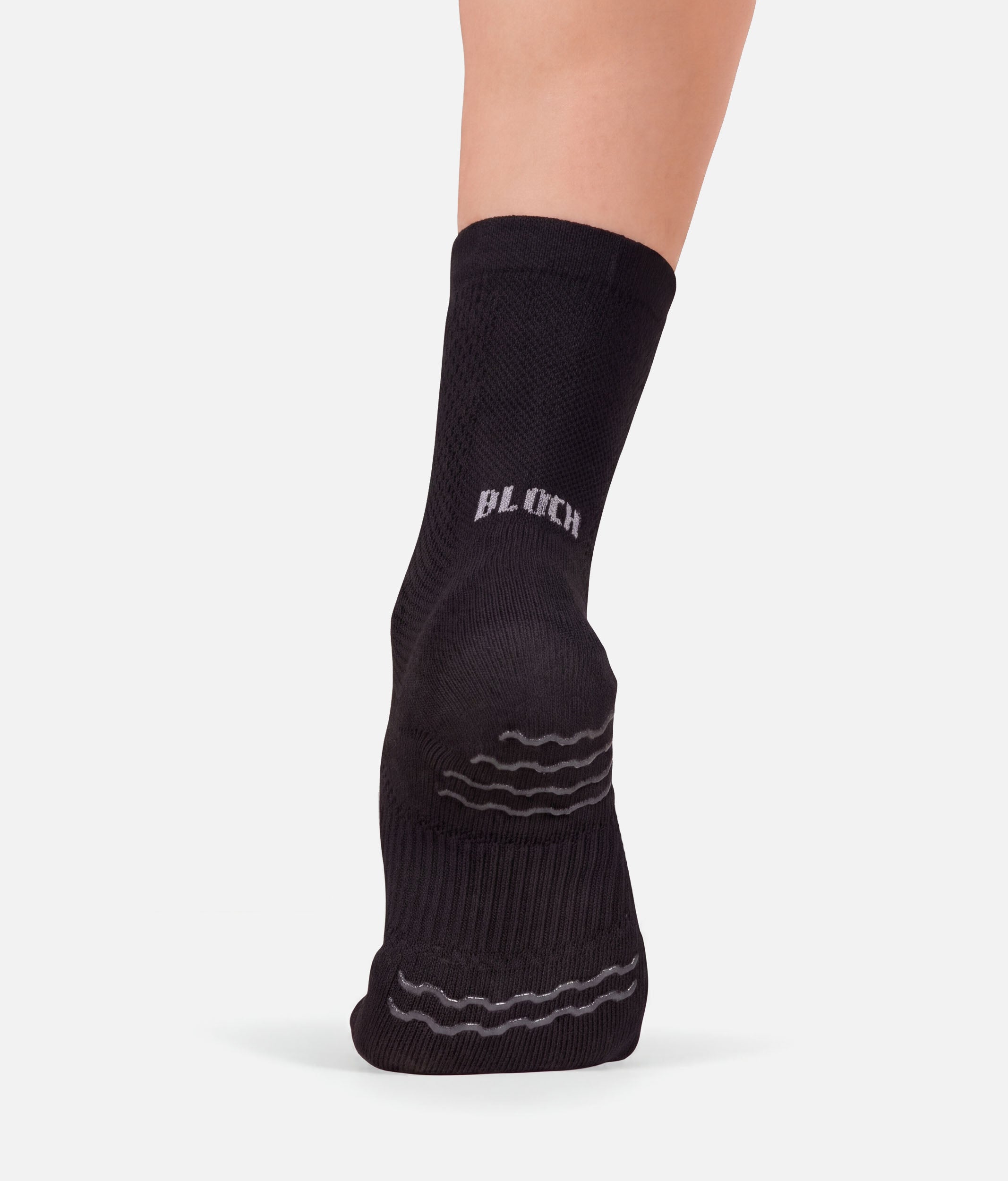 BLOCHSOX Crew Length Technical Dance Socks - A1200