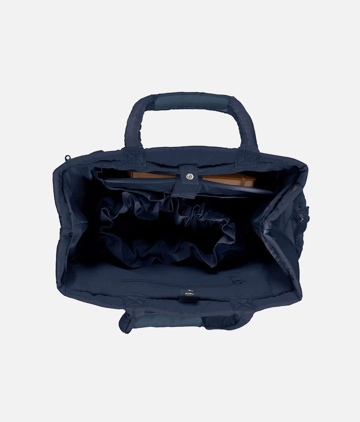 Studio Dance Bag, Ballet Tote with Zipped Pointe Shoe Compartment - A330