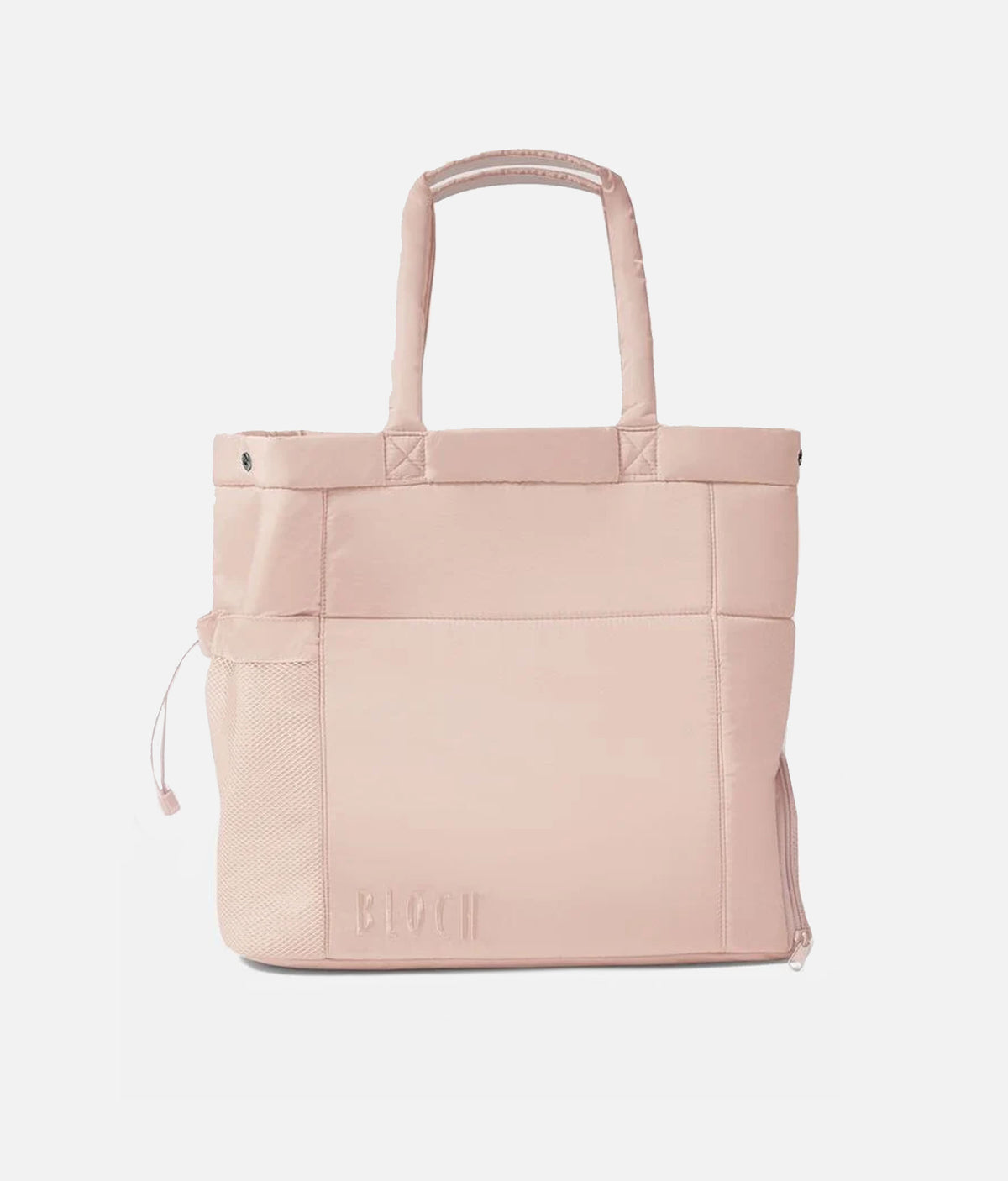 Studio Dance Bag, Ballet Tote with Zipped Pointe Shoe Compartment - A330