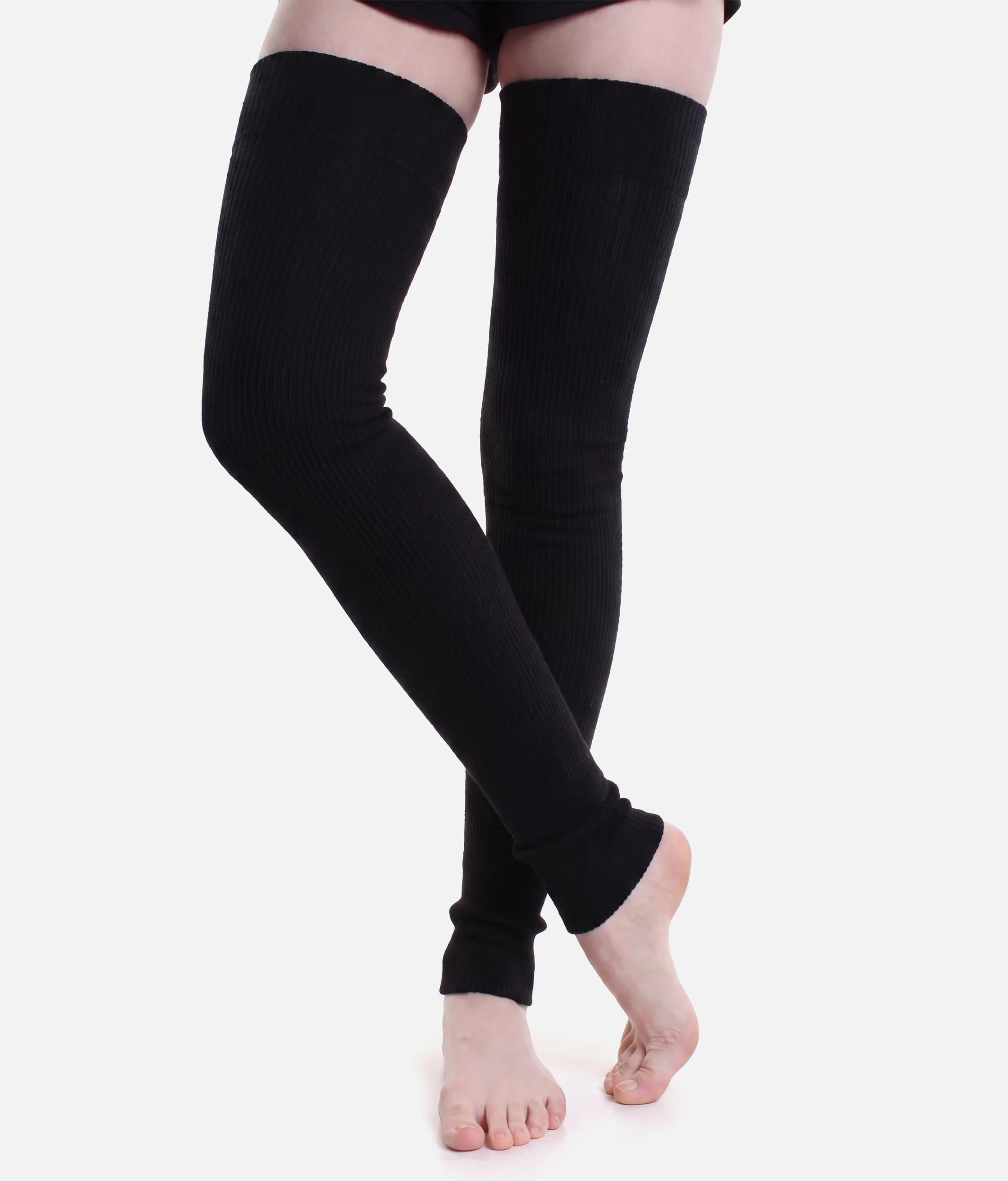 Ballet Compression Legwarmer, Performance & Recovery K-WARMER