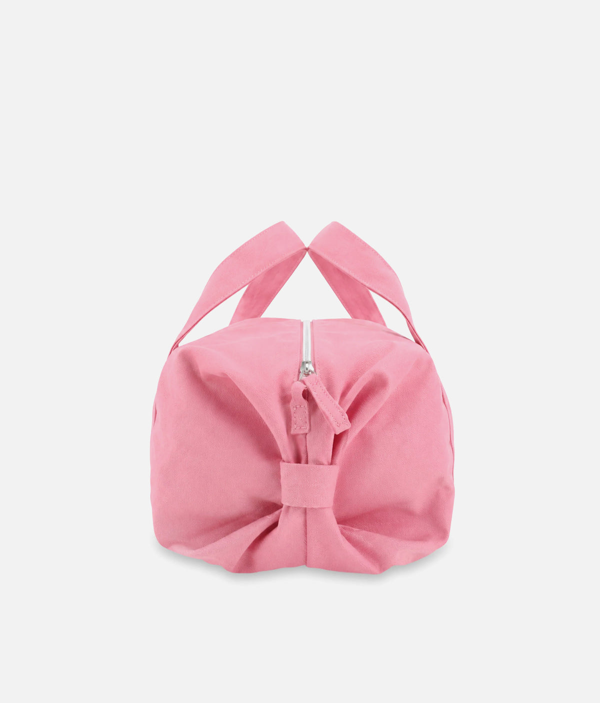 Repetto Medium Duffle Bag B0390T – Rosewood Pink Ballet Bag