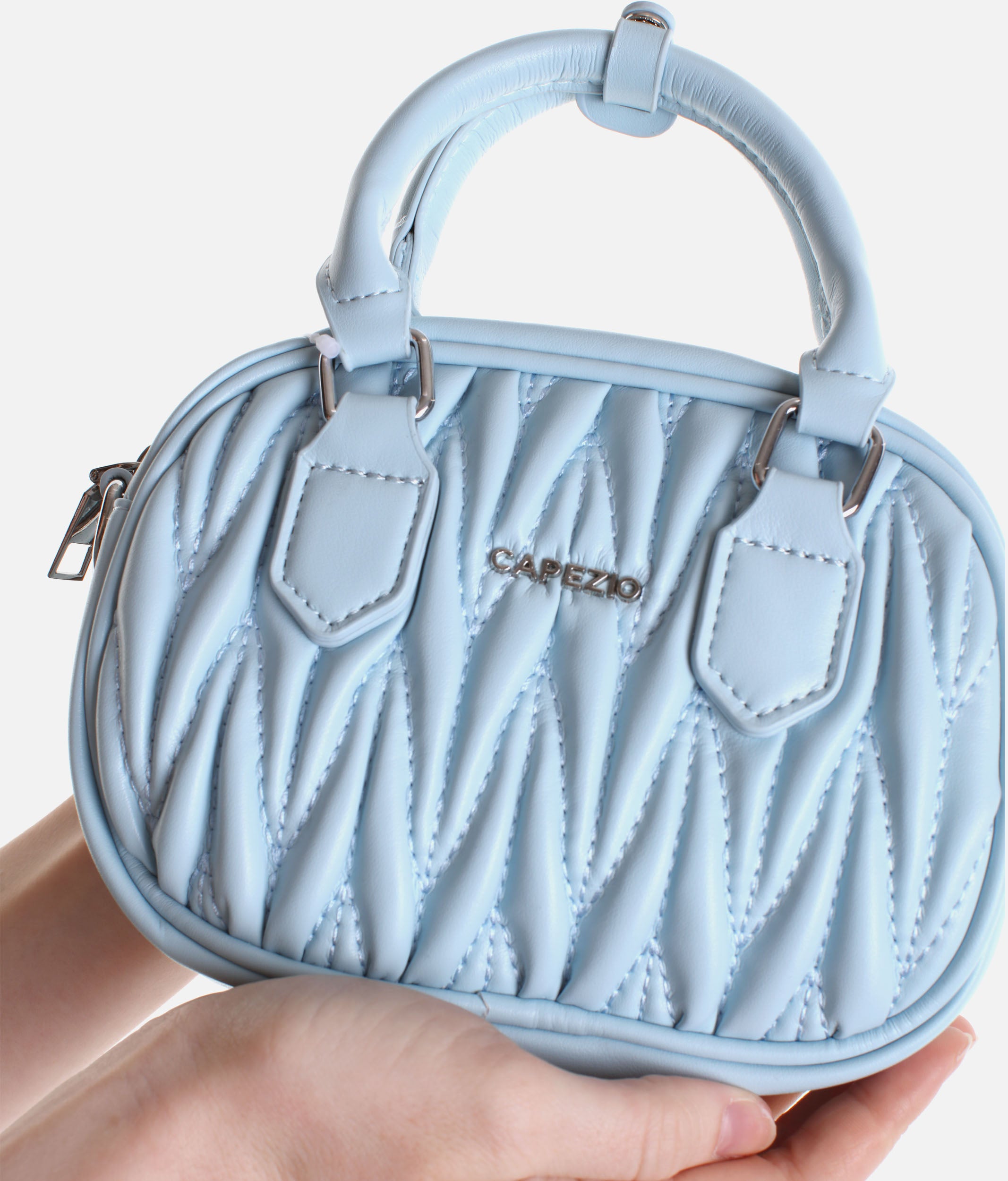 Fairy Princess Mini Crossbody Bag for Little Dancers - B346