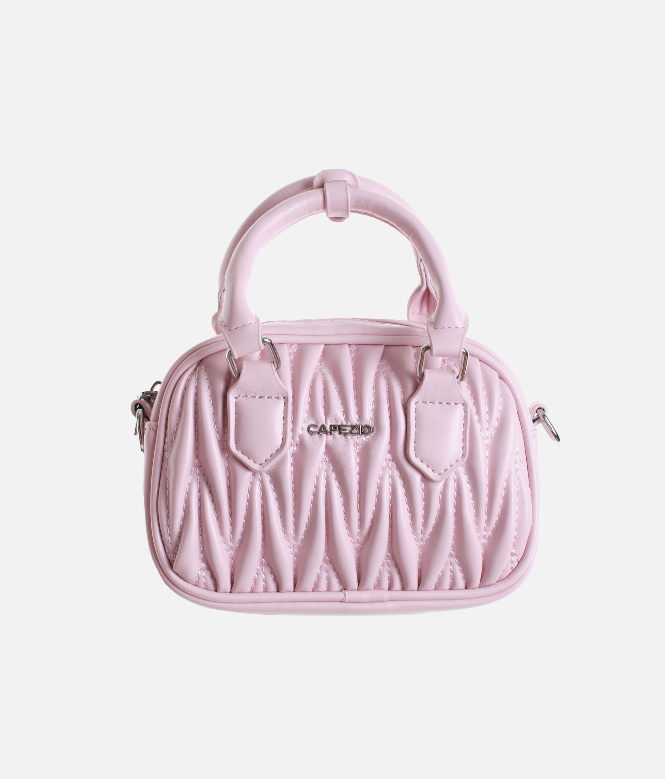 Fairy Princess Mini Crossbody Bag for Little Dancers - B346