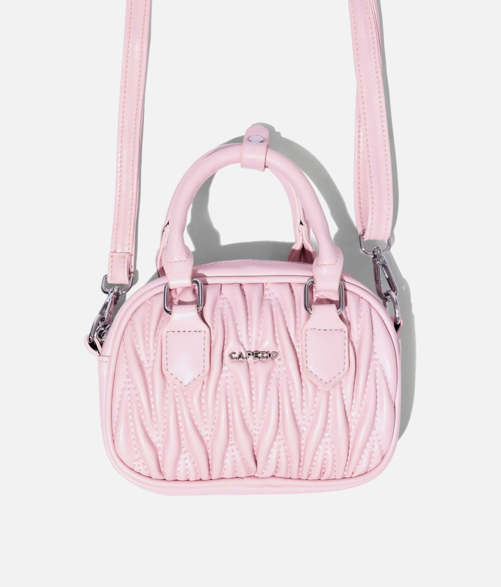 Fairy Princess Mini Crossbody Bag for Little Dancers - B346