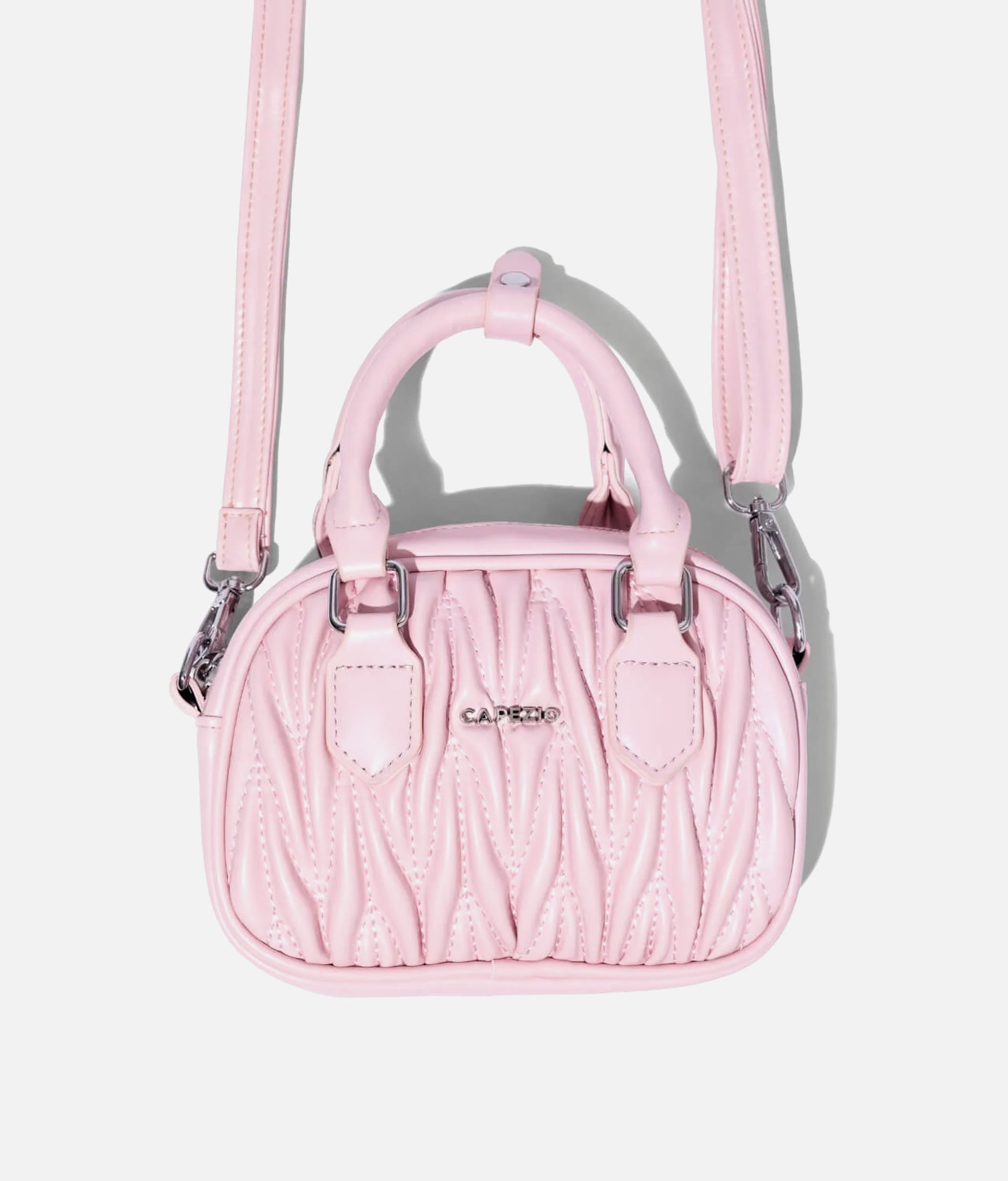 Fairy Princess Mini Crossbody Bag for Little Dancers - B346
