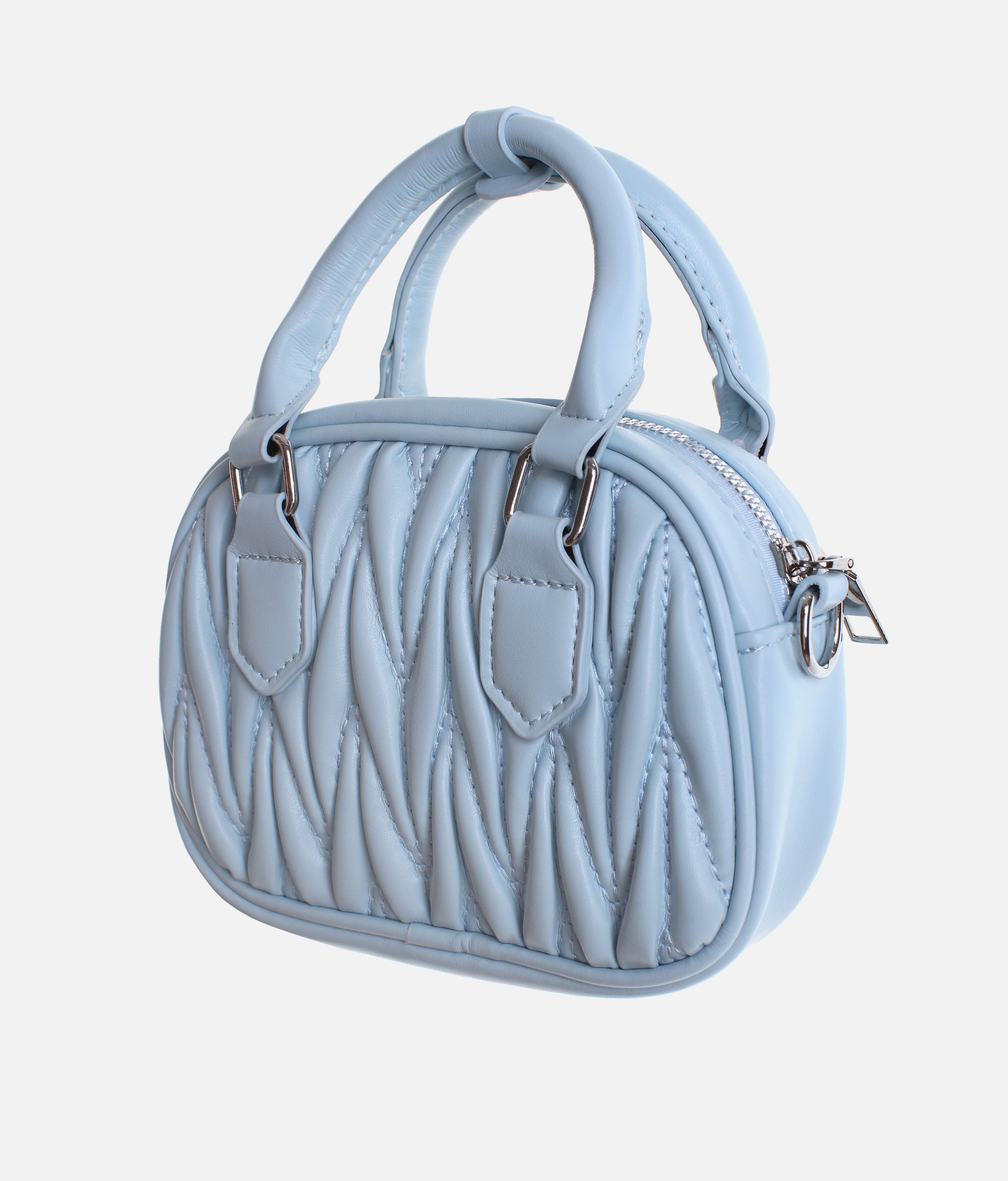 Fairy Princess Mini Crossbody Bag for Little Dancers - B346