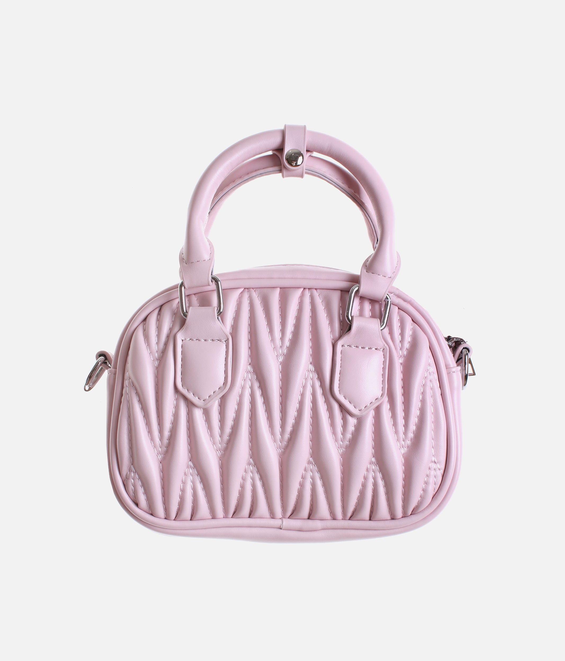 Fairy Princess Mini Crossbody Bag for Little Dancers - B346