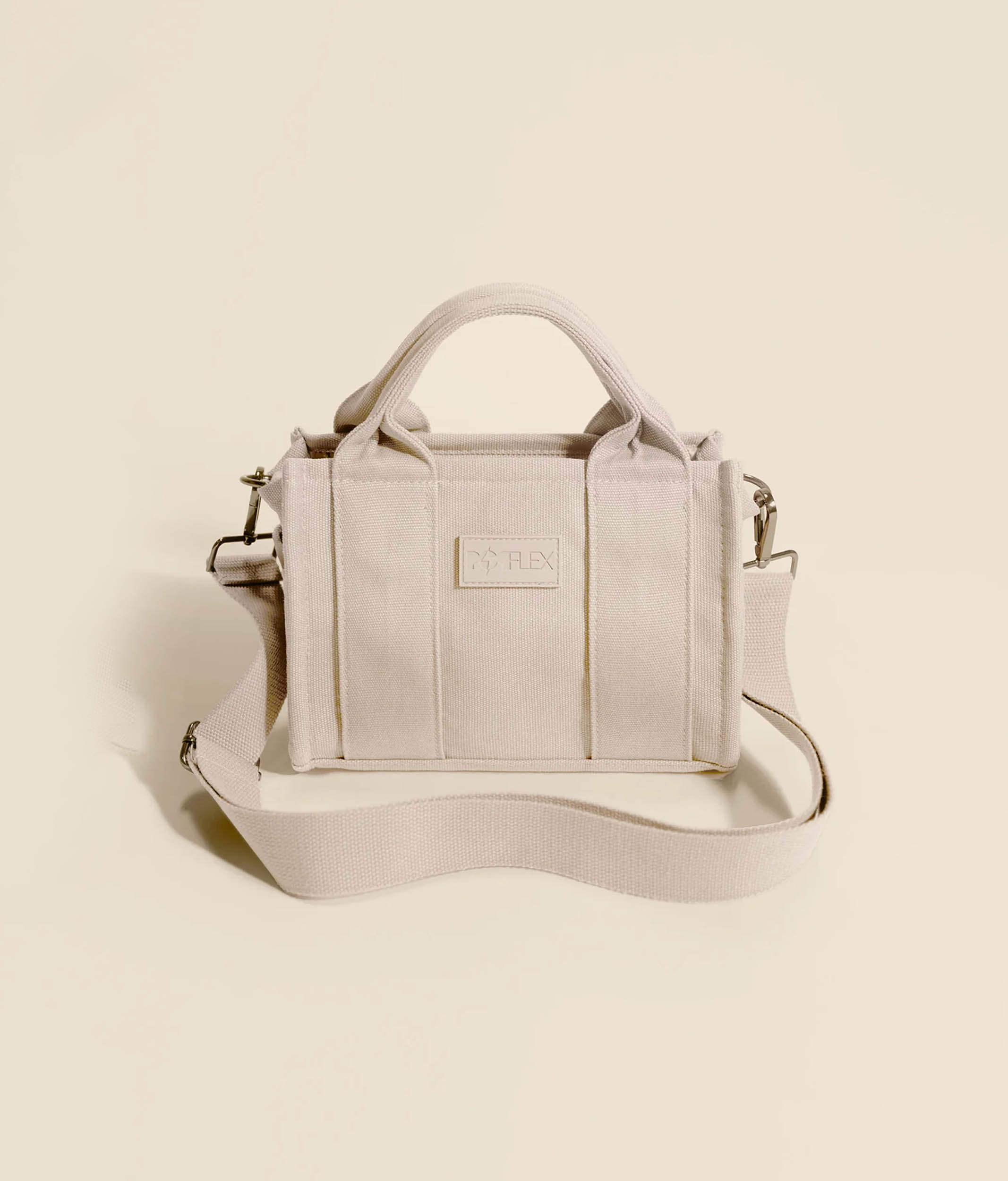 BABY SLOANE TOTE - Your Everyday Companion, Packed with Functionality
